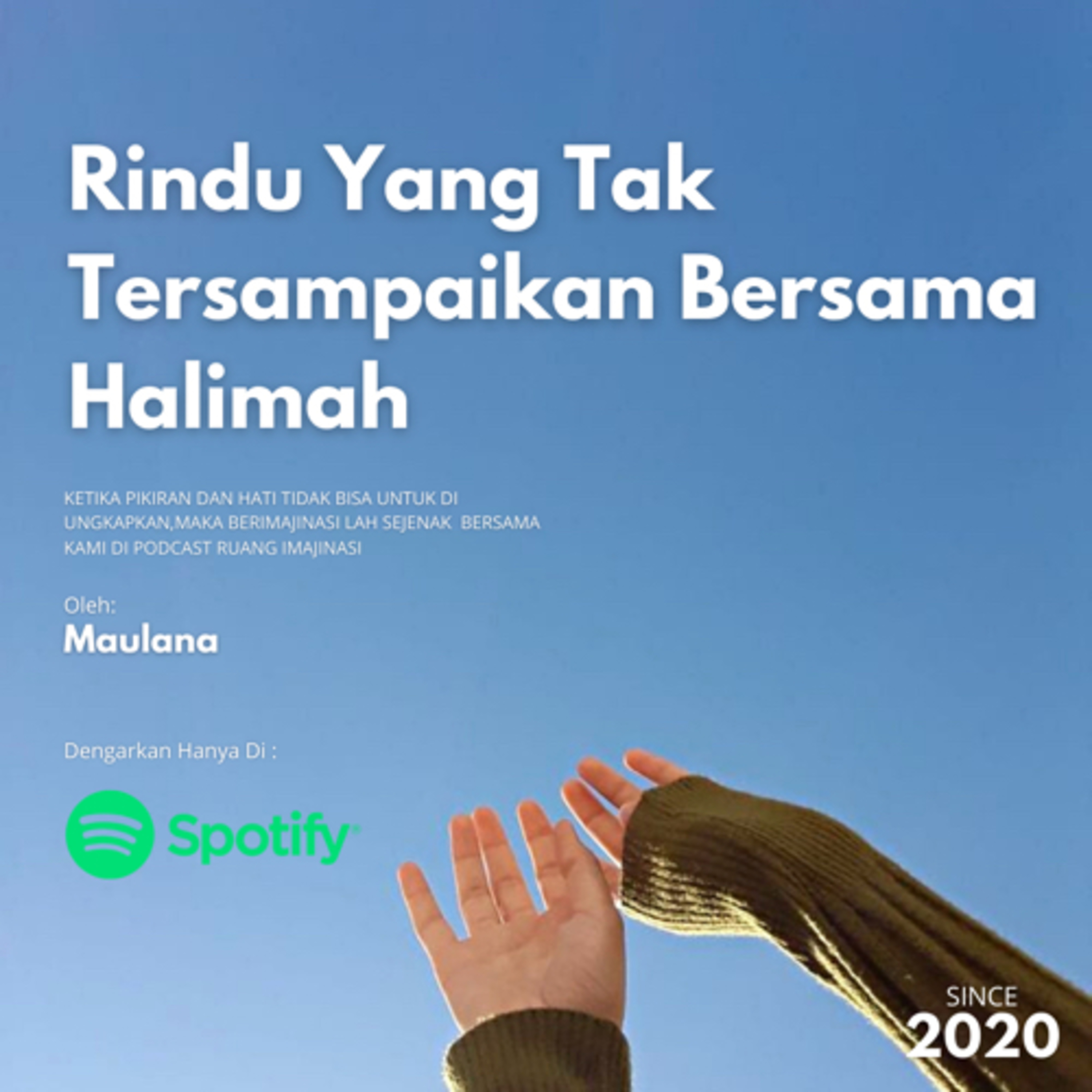 Ruang Imajinasi