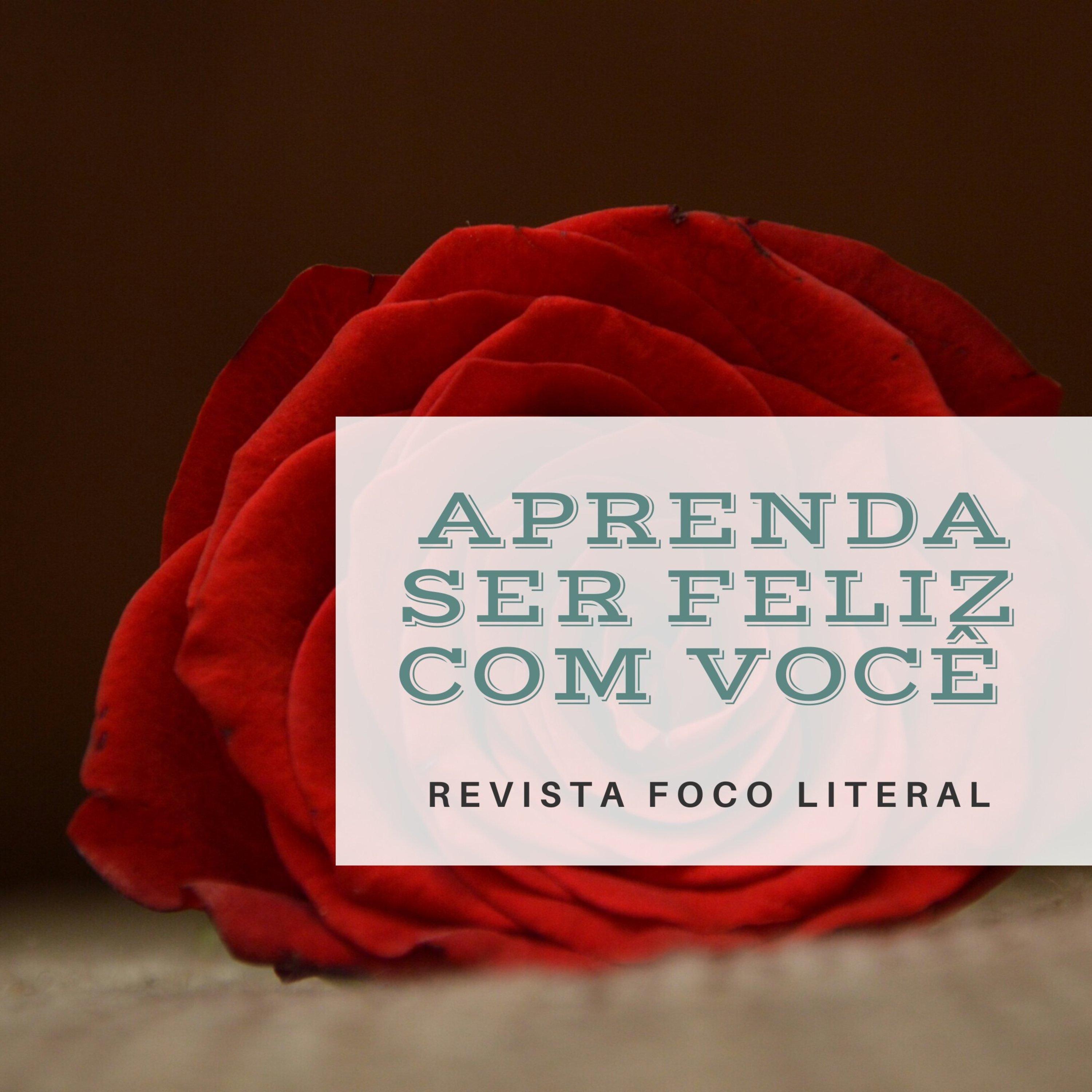 Revista Foco Literal