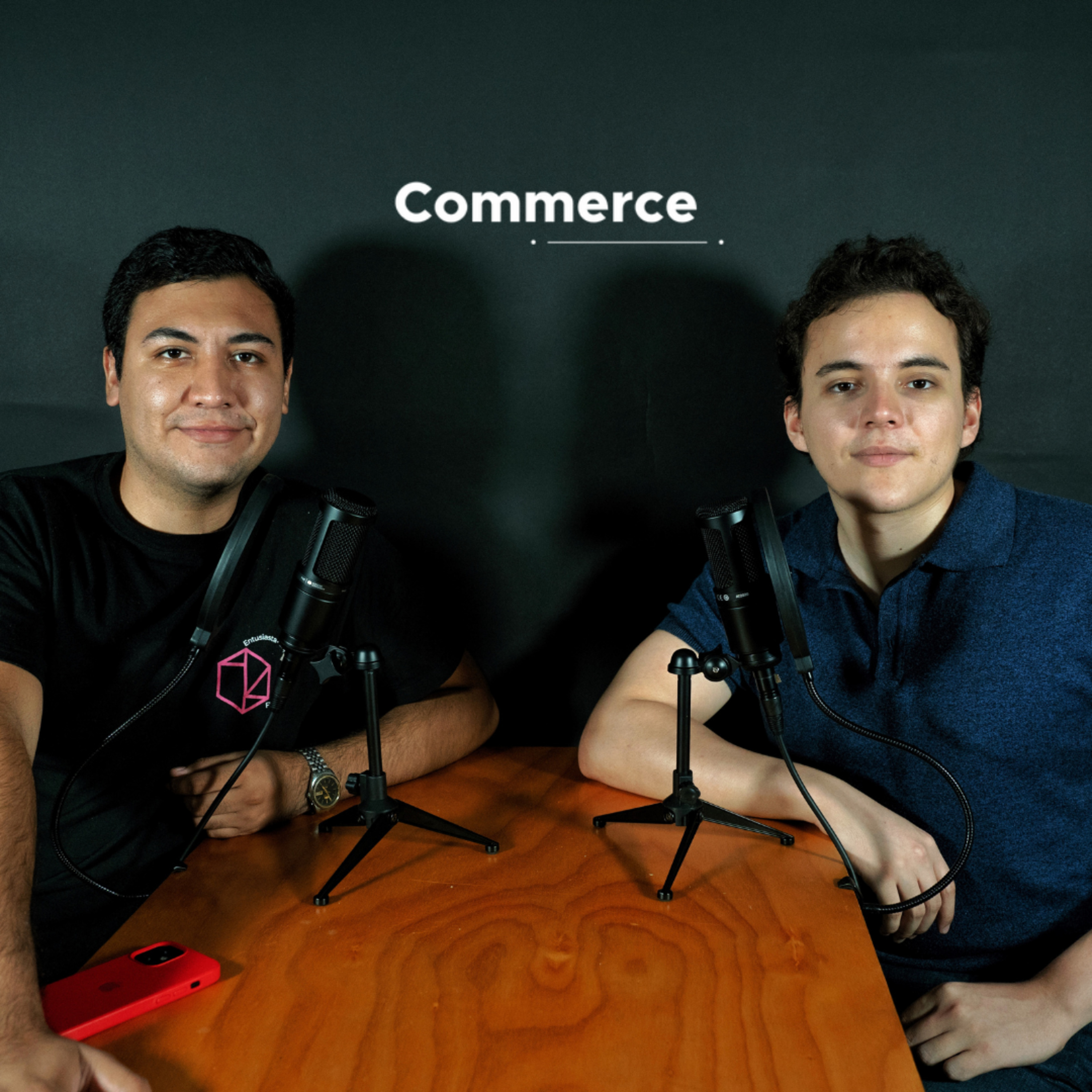 Commerce