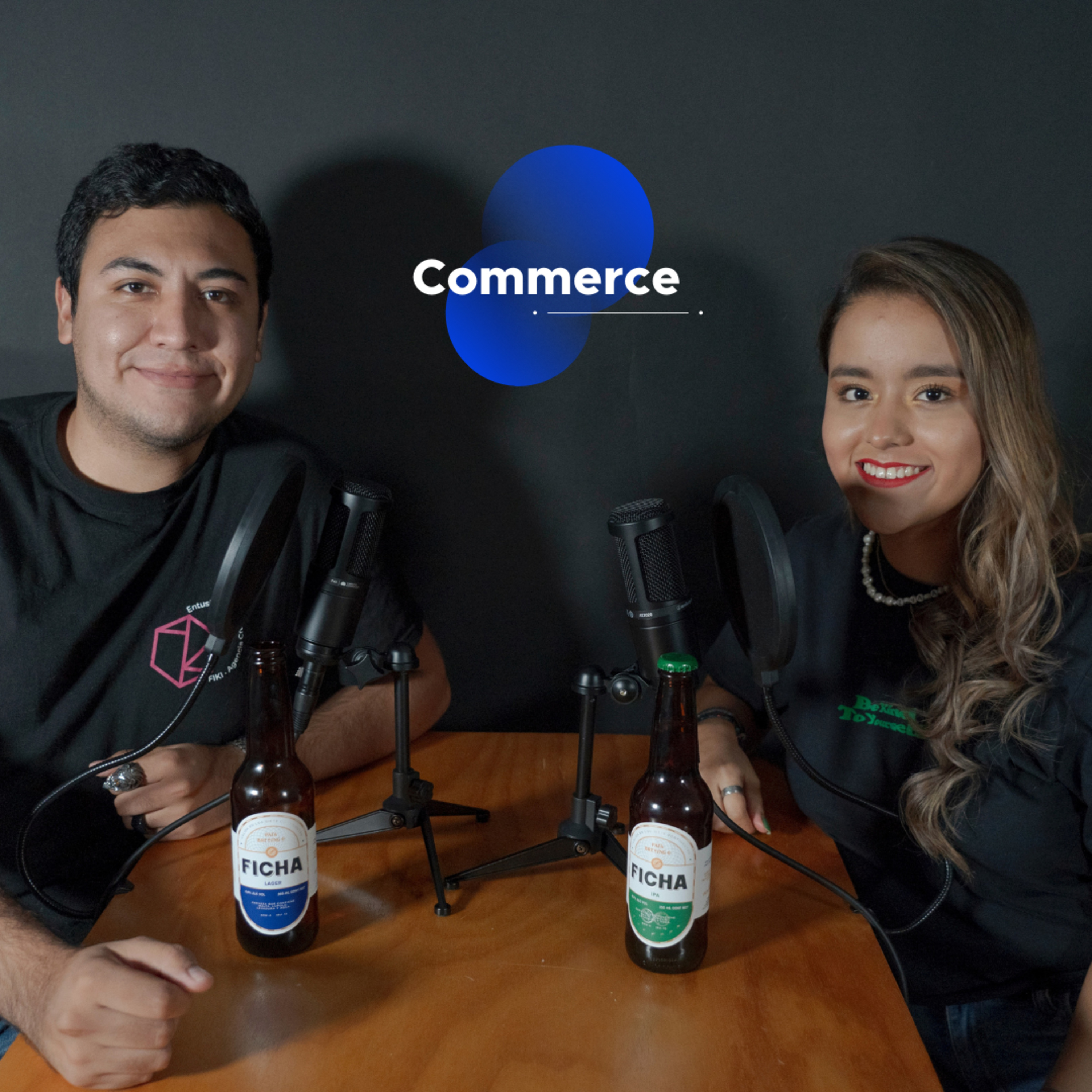 Commerce