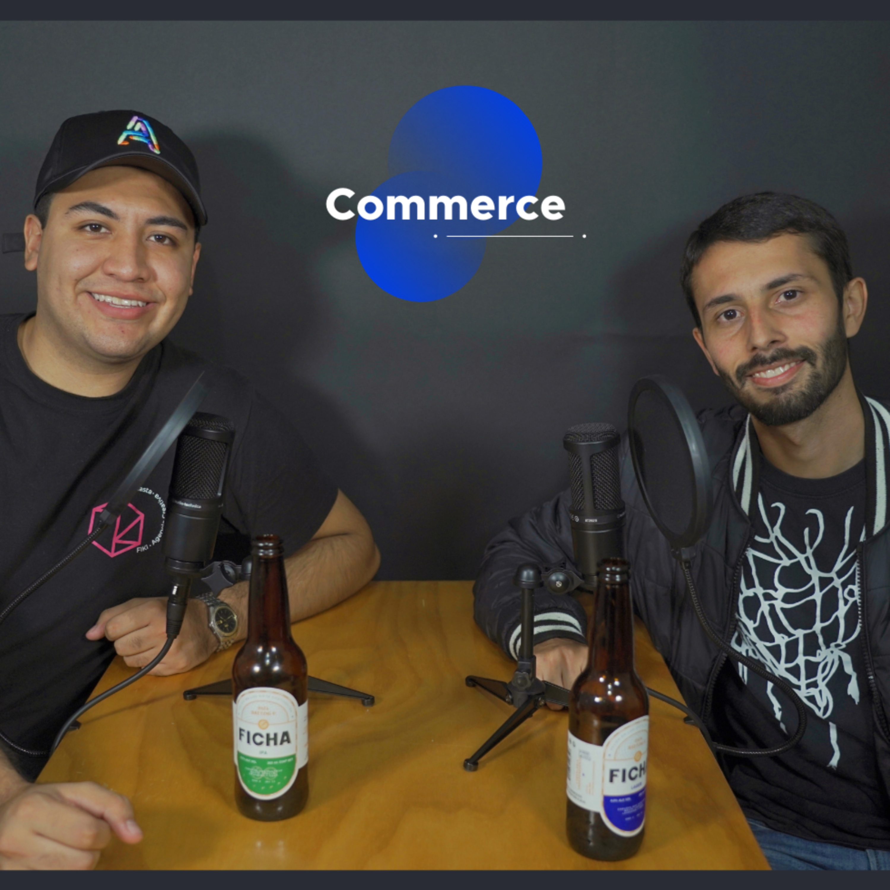 Commerce
