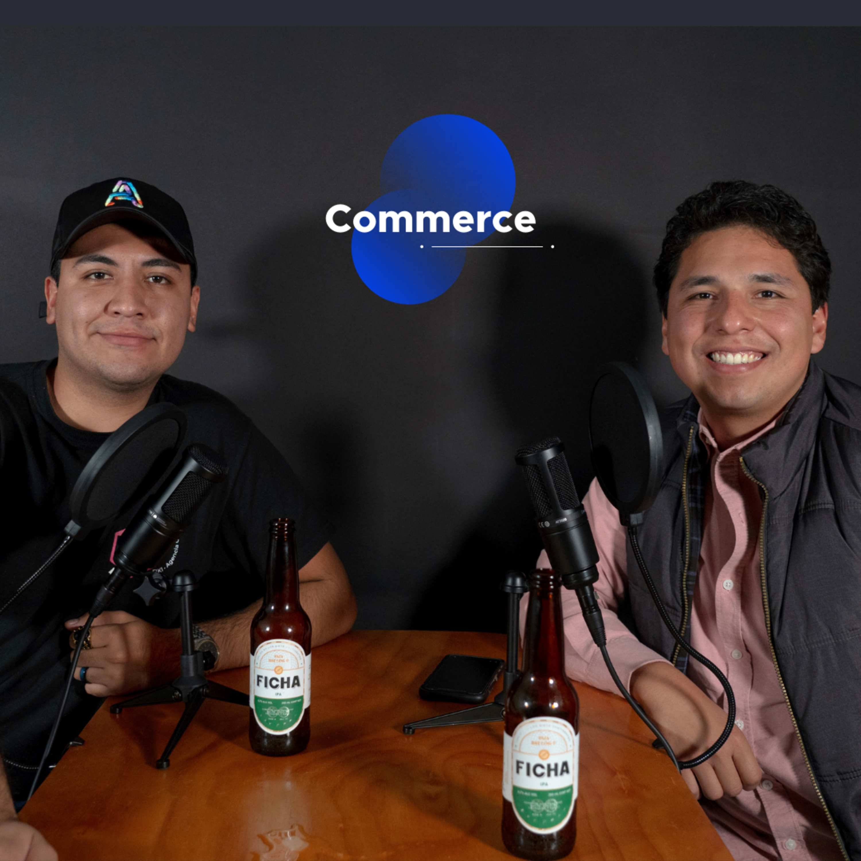 Commerce