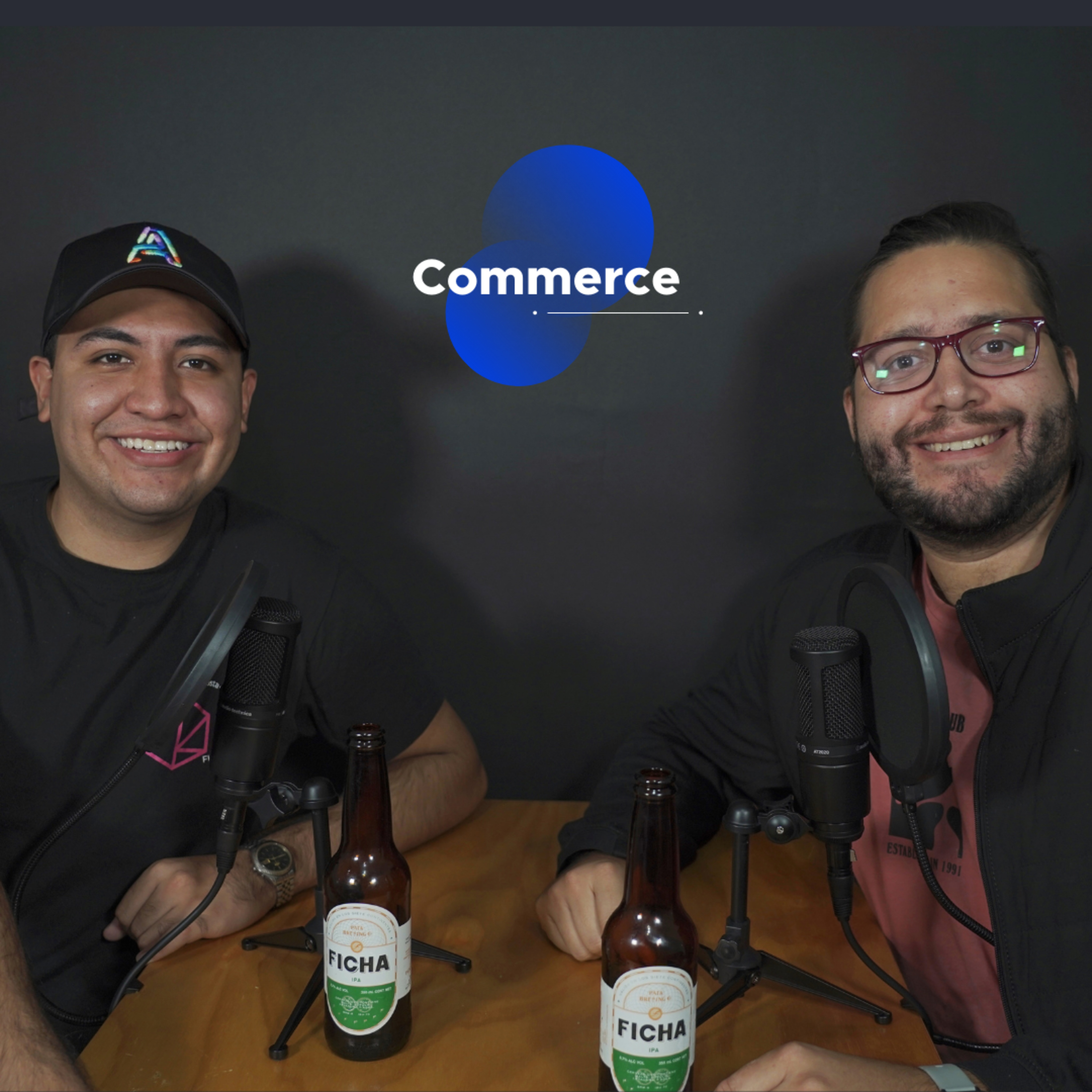 Commerce