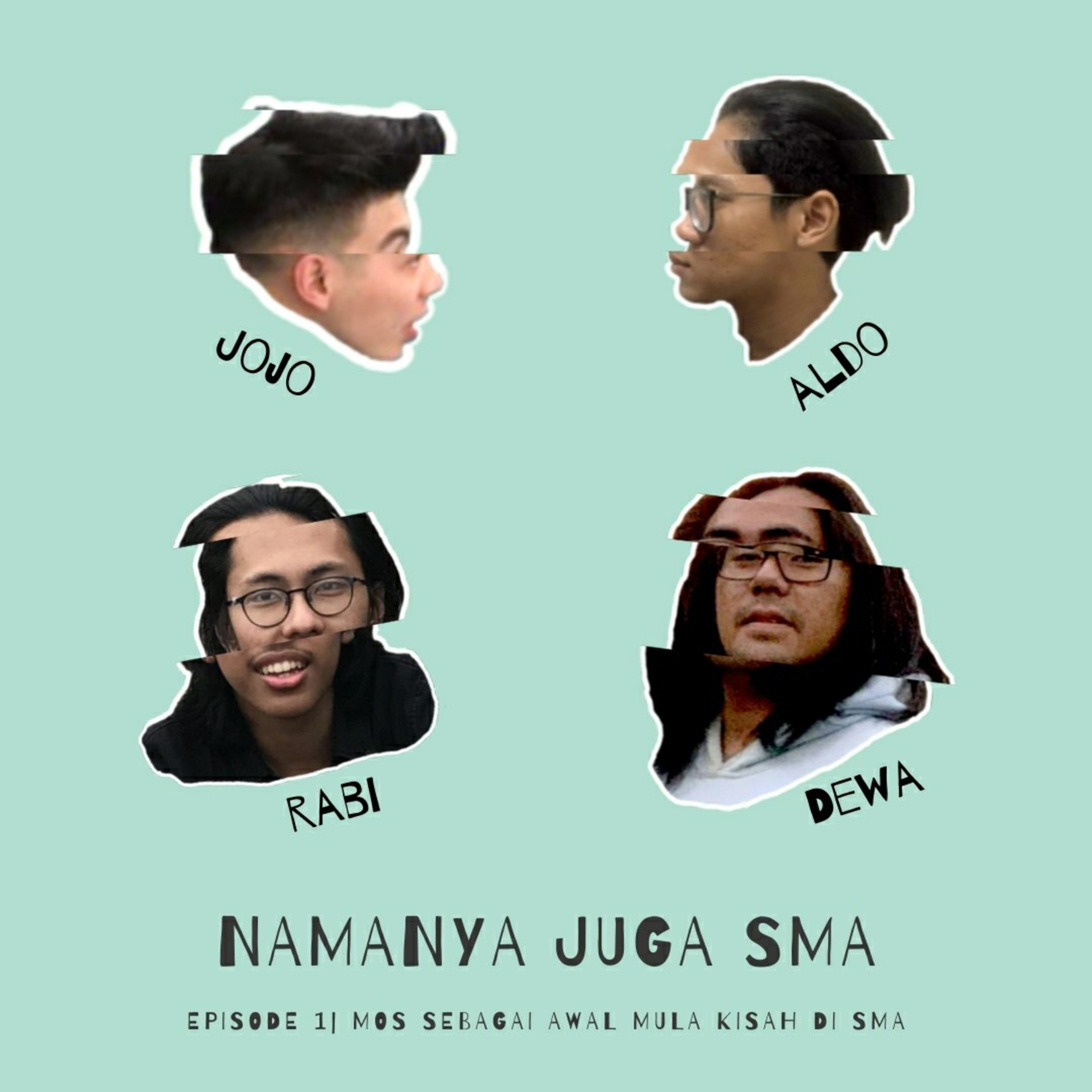 NAMANYA JUGA SMA