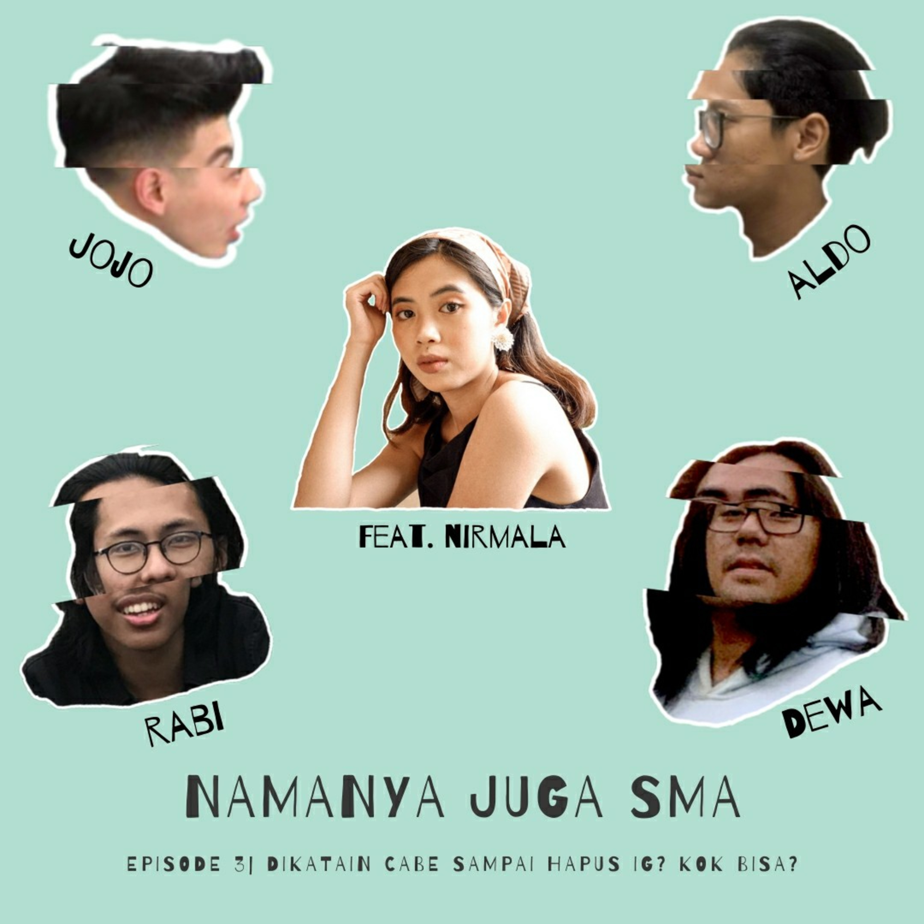NAMANYA JUGA SMA
