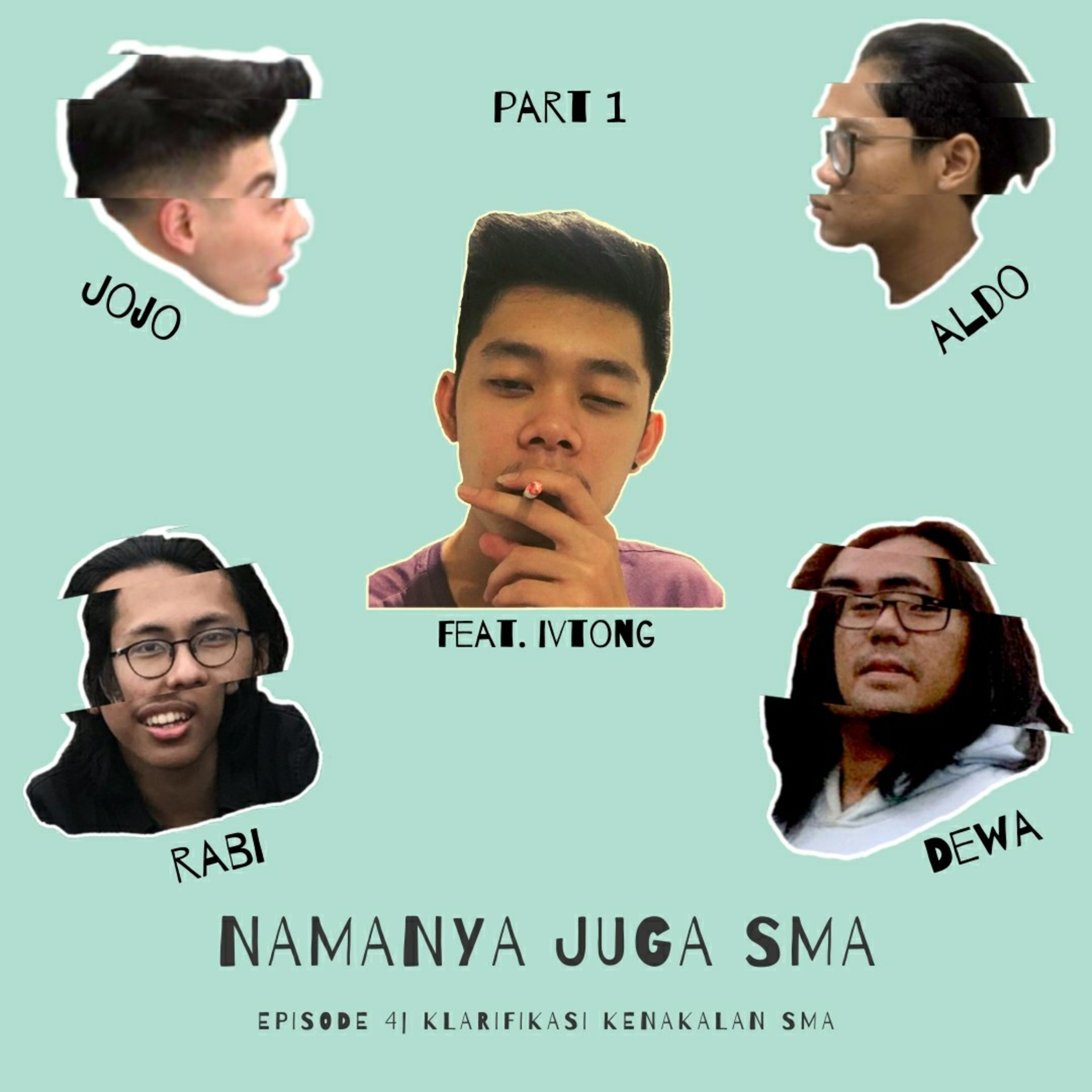 NAMANYA JUGA SMA