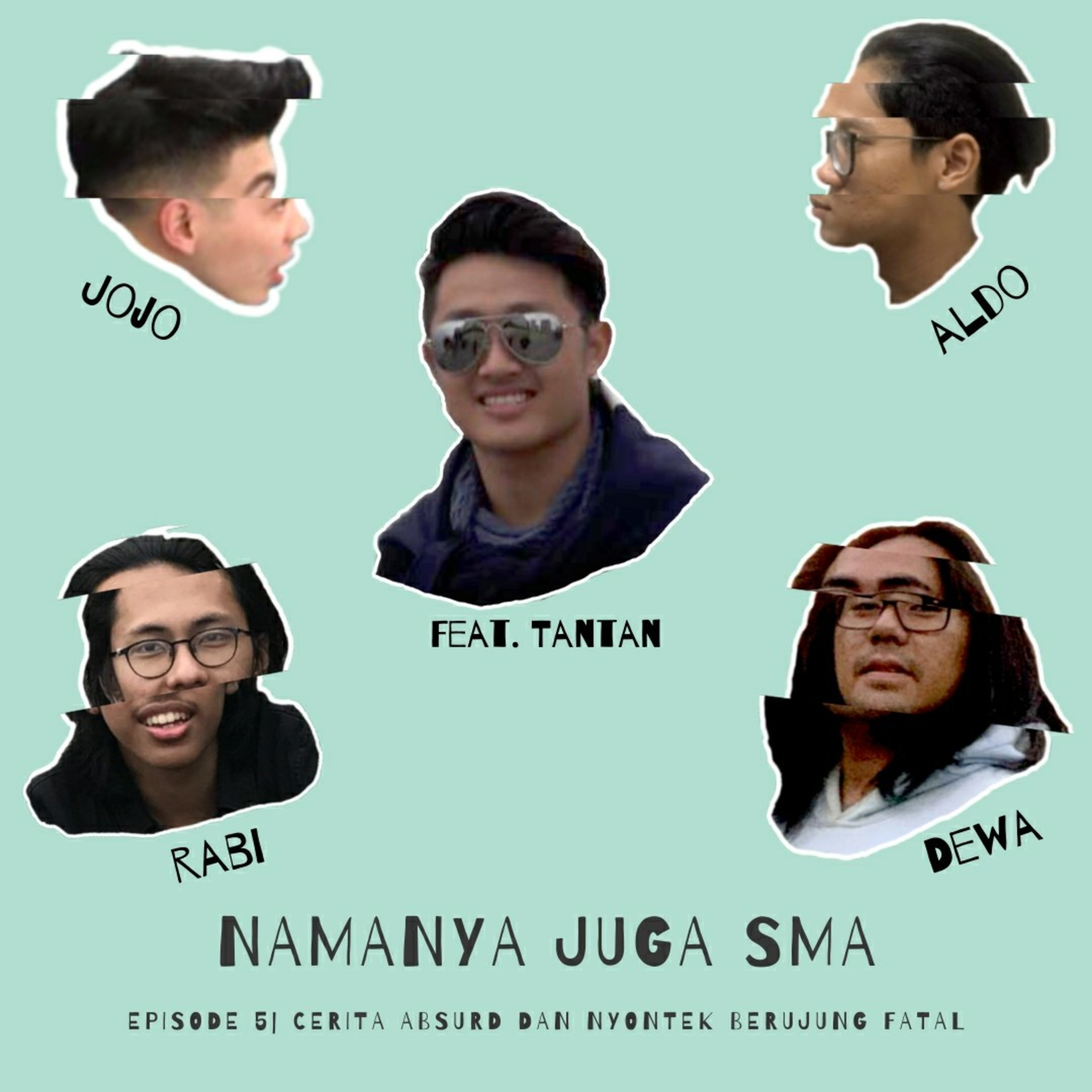 NAMANYA JUGA SMA