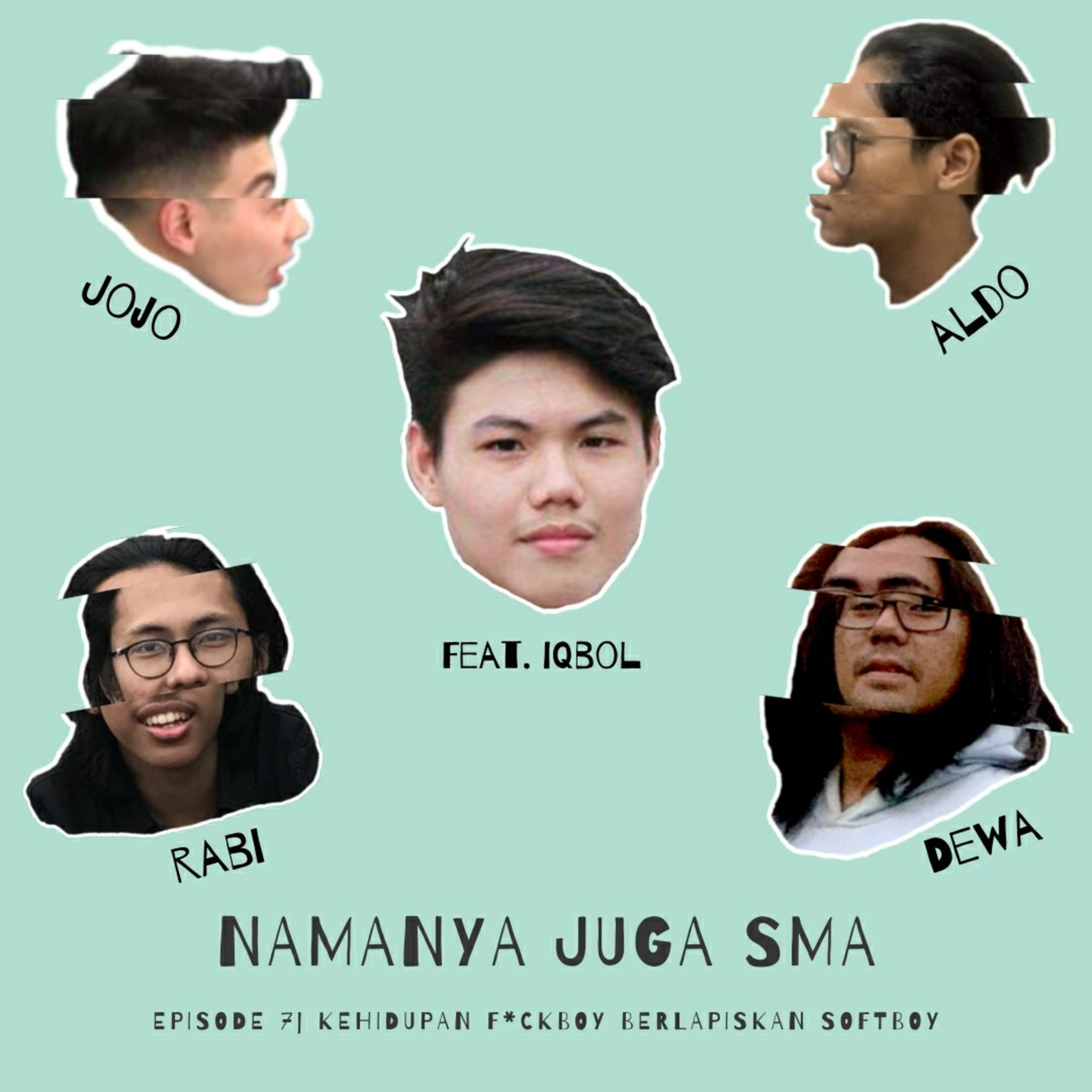 NAMANYA JUGA SMA