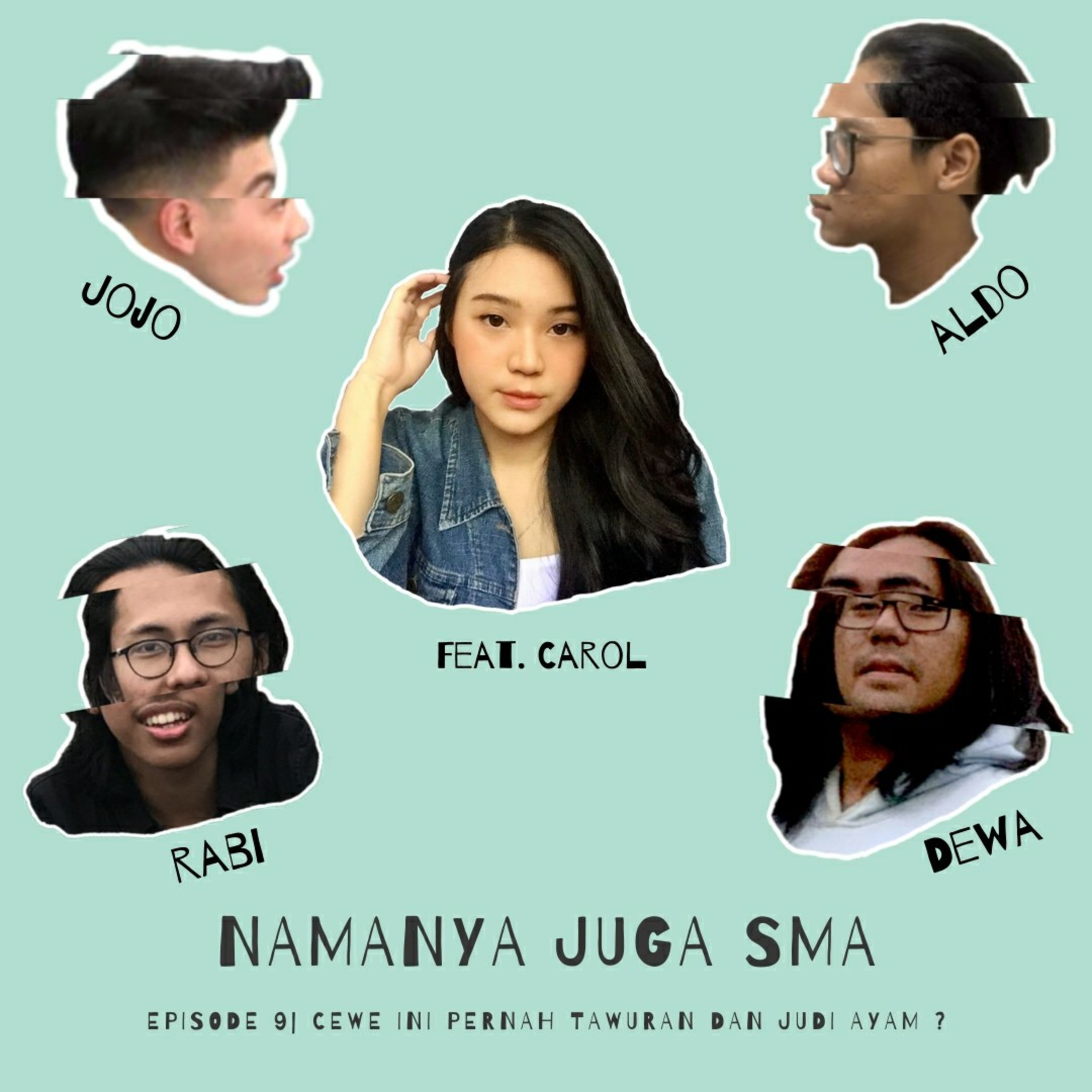 NAMANYA JUGA SMA