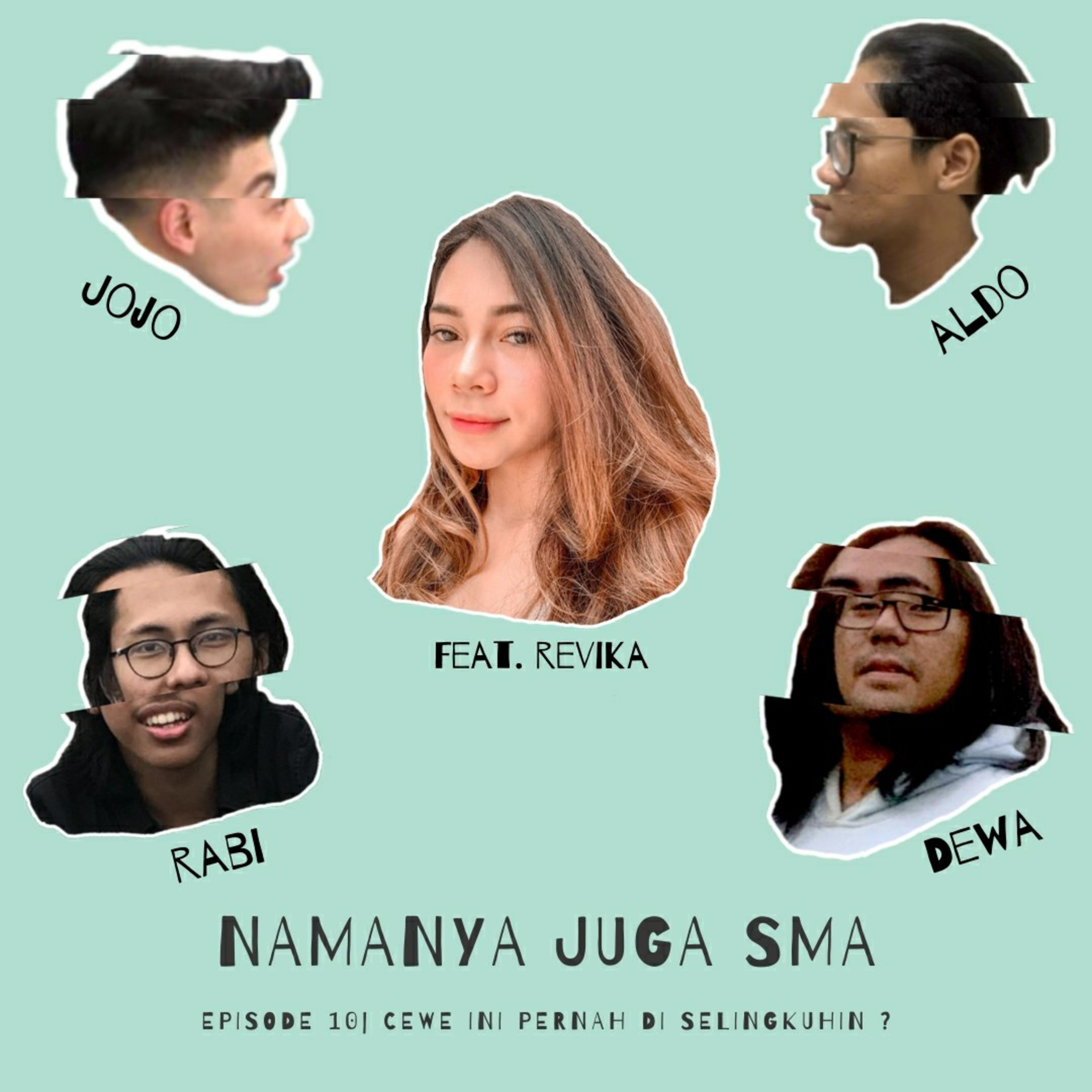 NAMANYA JUGA SMA