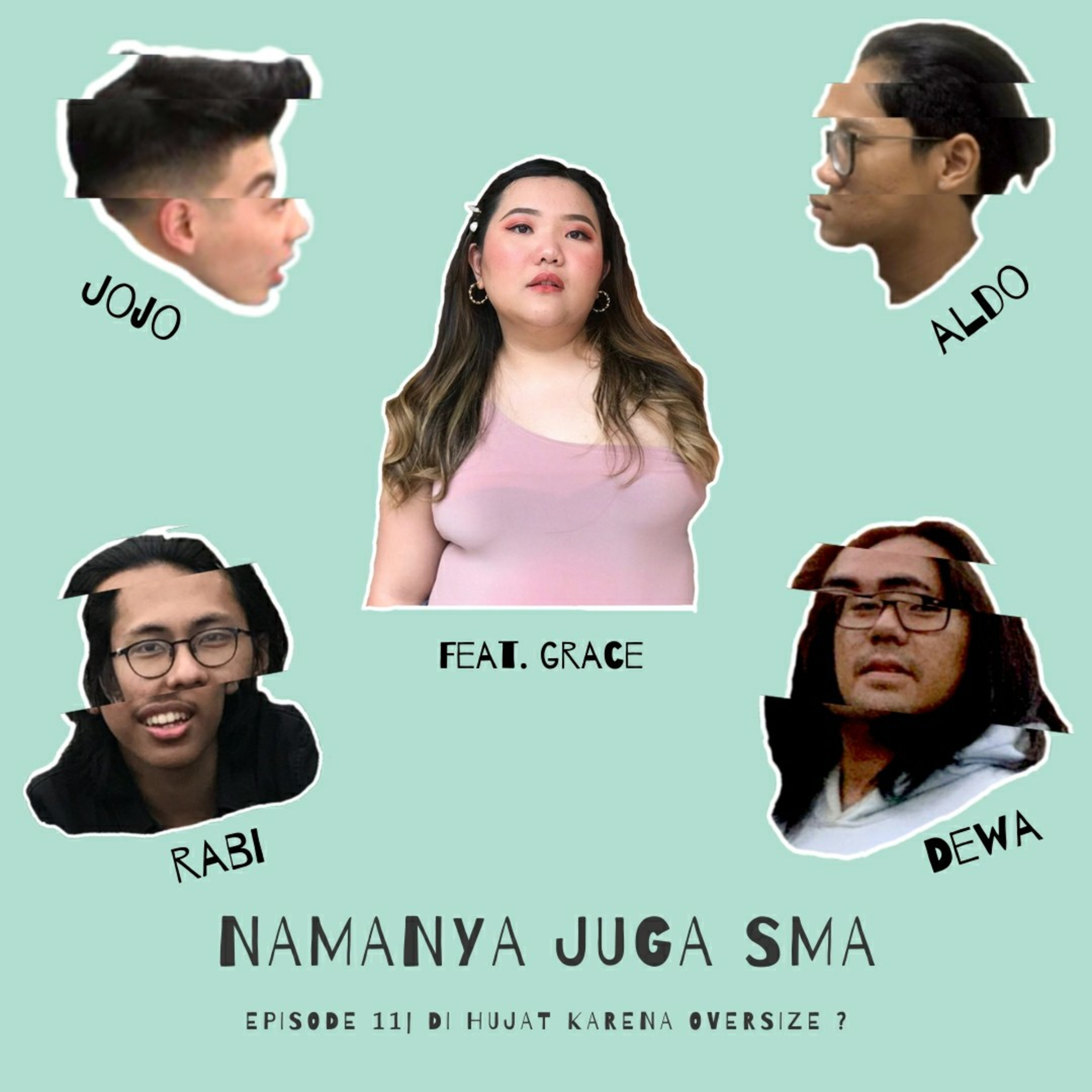 NAMANYA JUGA SMA
