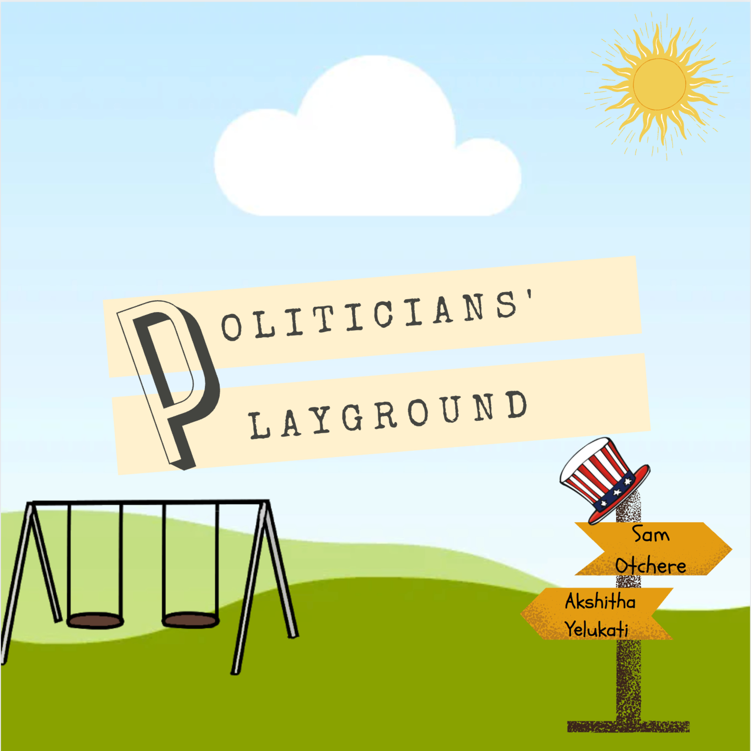 Politicians’ Playground