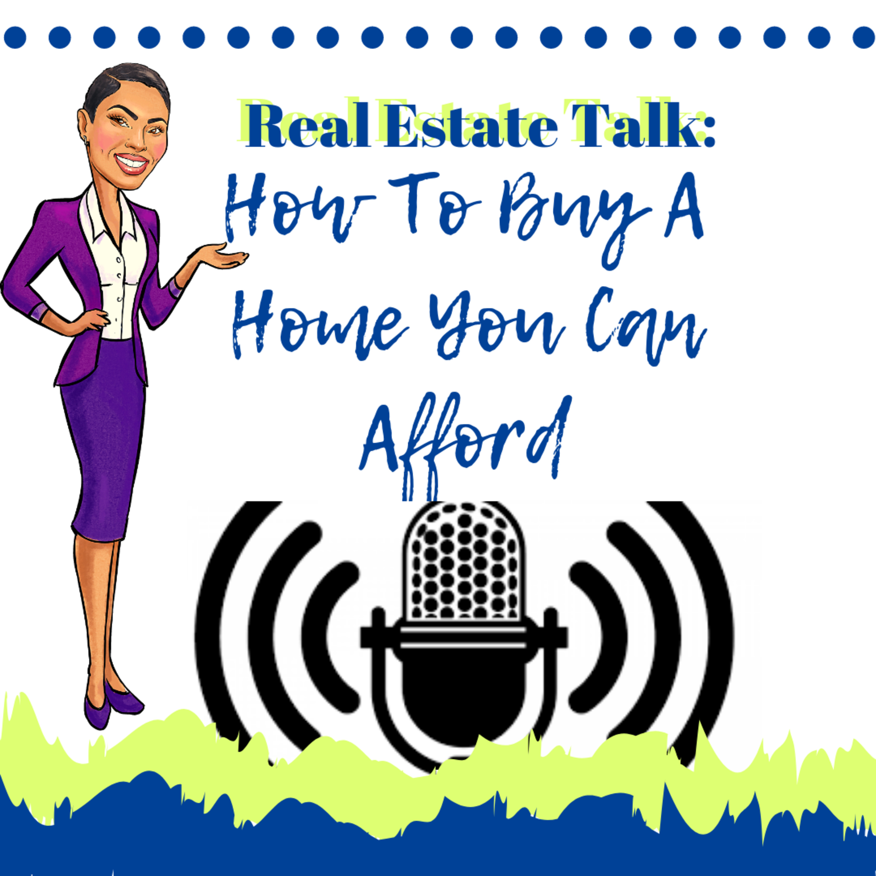 RCB Living, Robin RCB Carter Podcast Show