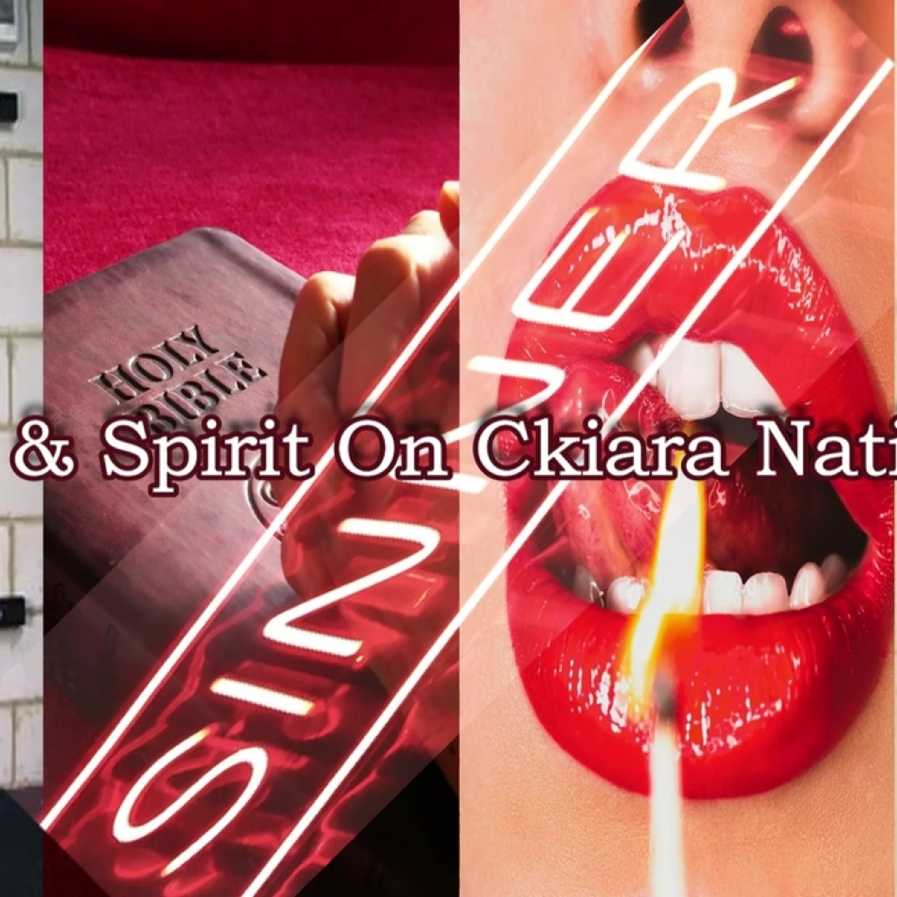 Ckiara Nation\'s Sex Culture 2045
