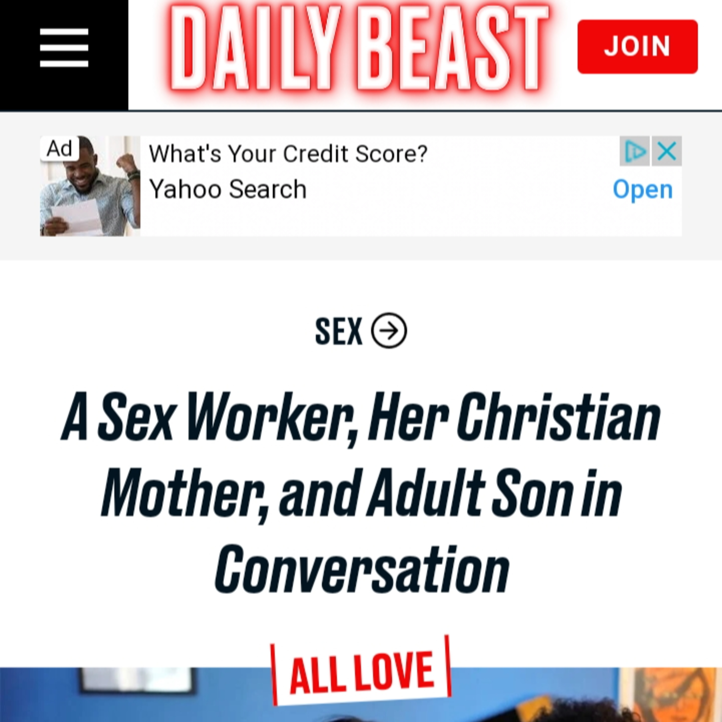 Ckiara Nation\'s Sex Culture 2045