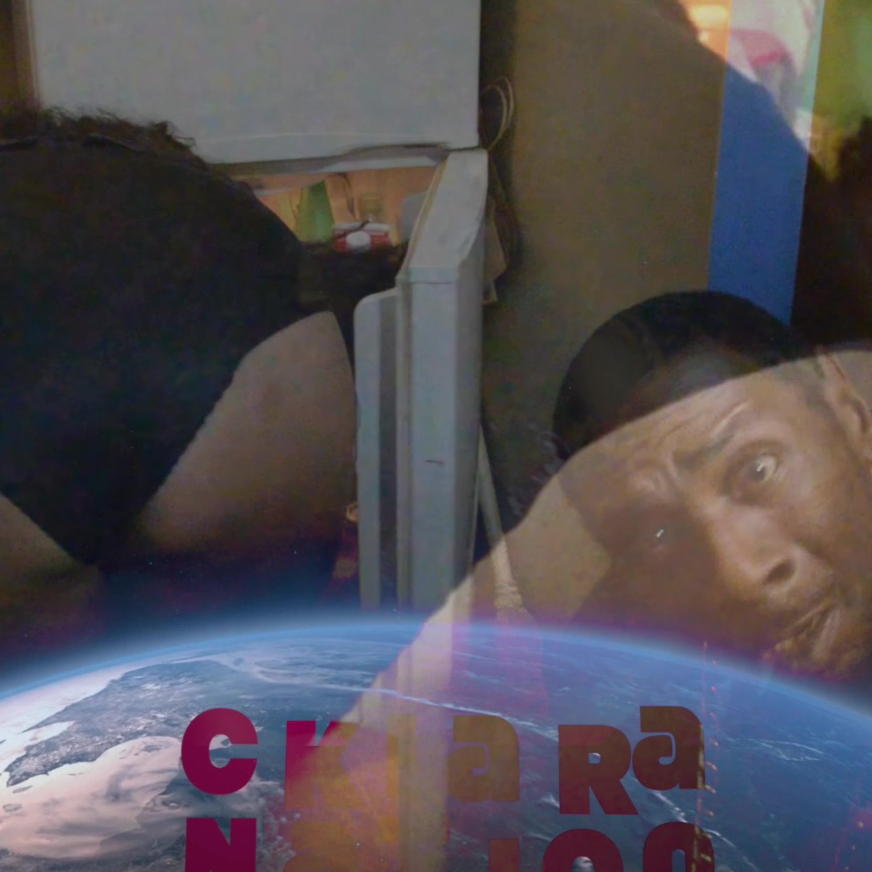 Ckiara Nation\'s Sex Culture 2045