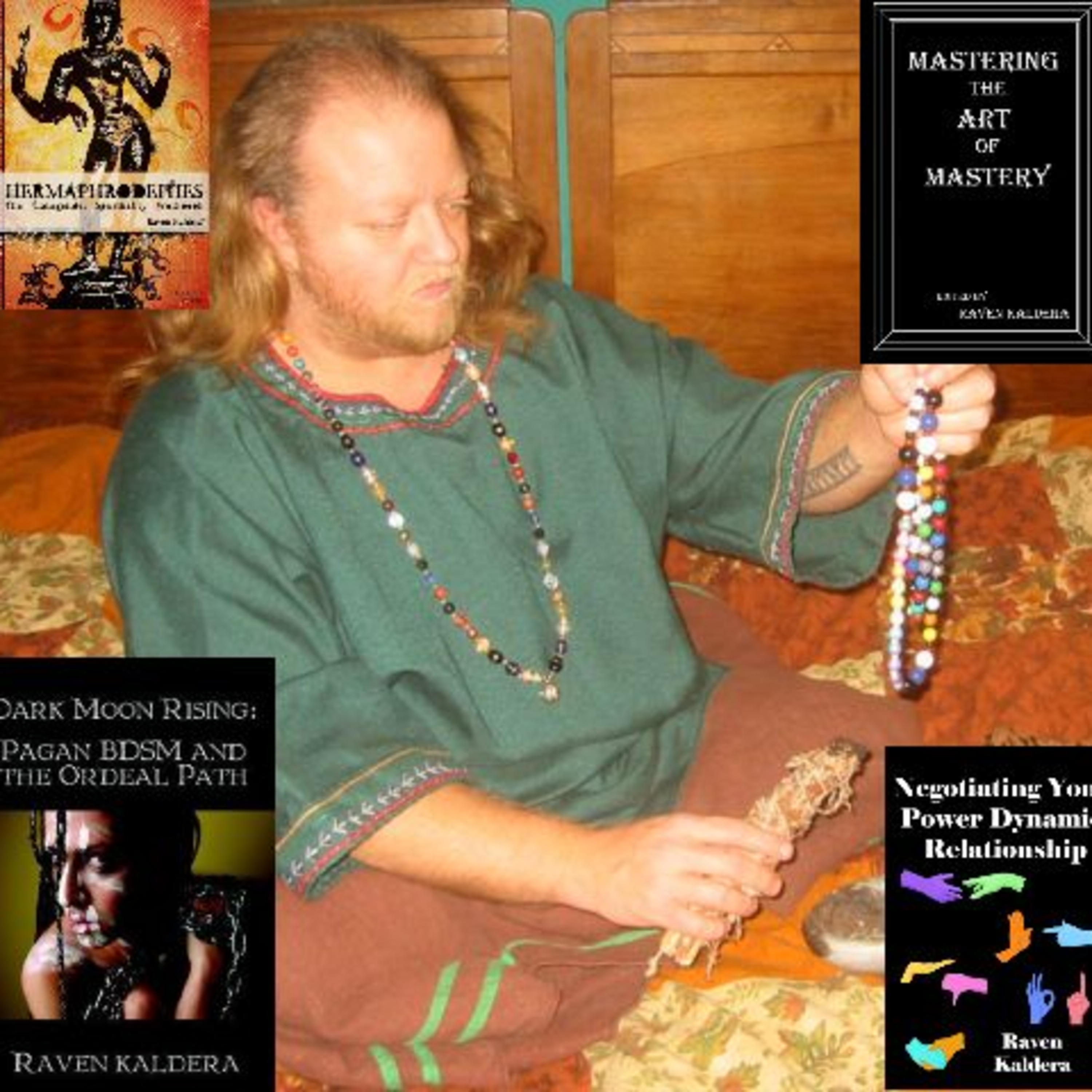 Ckiara Nation\'s Sex Culture 2045