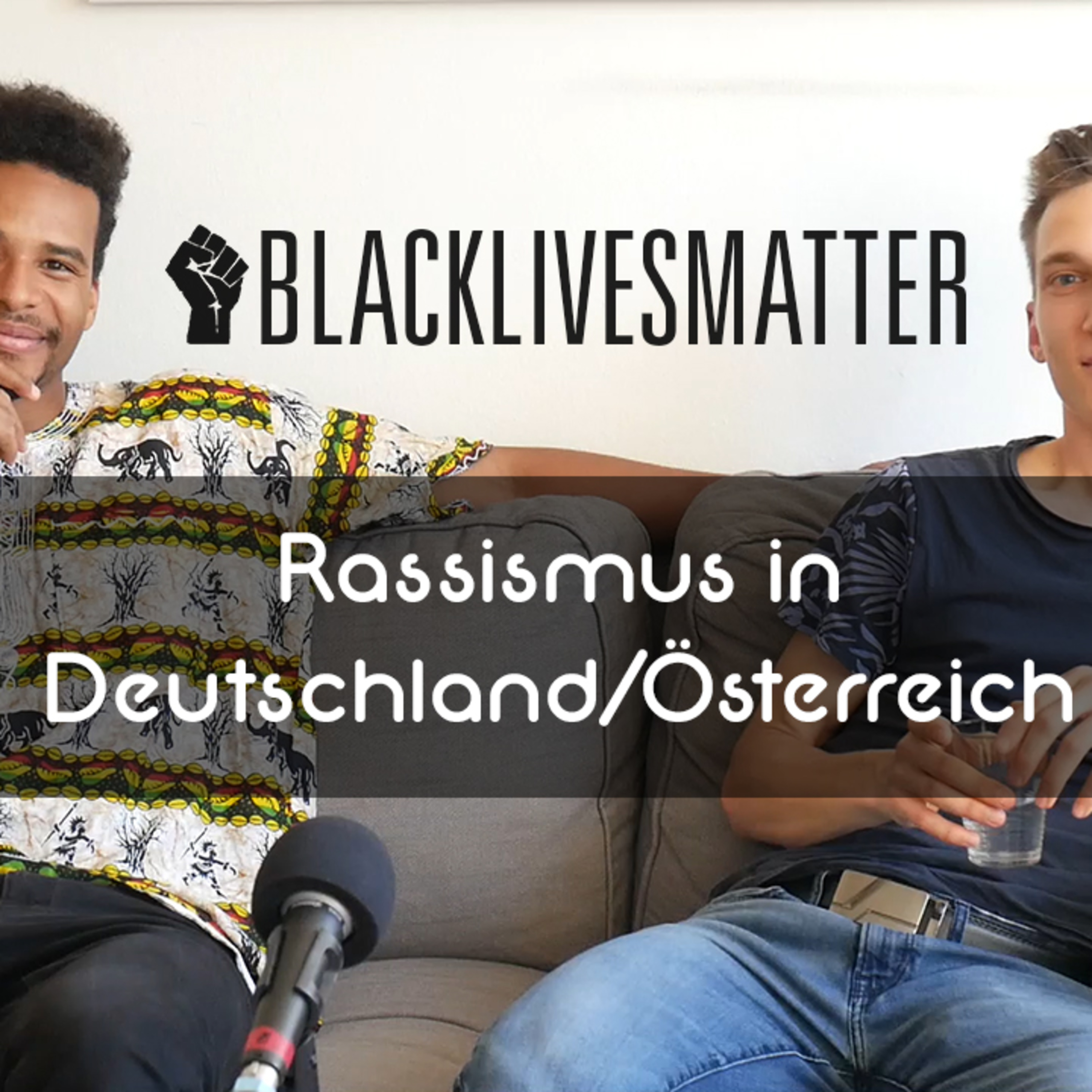Brüder, muss los