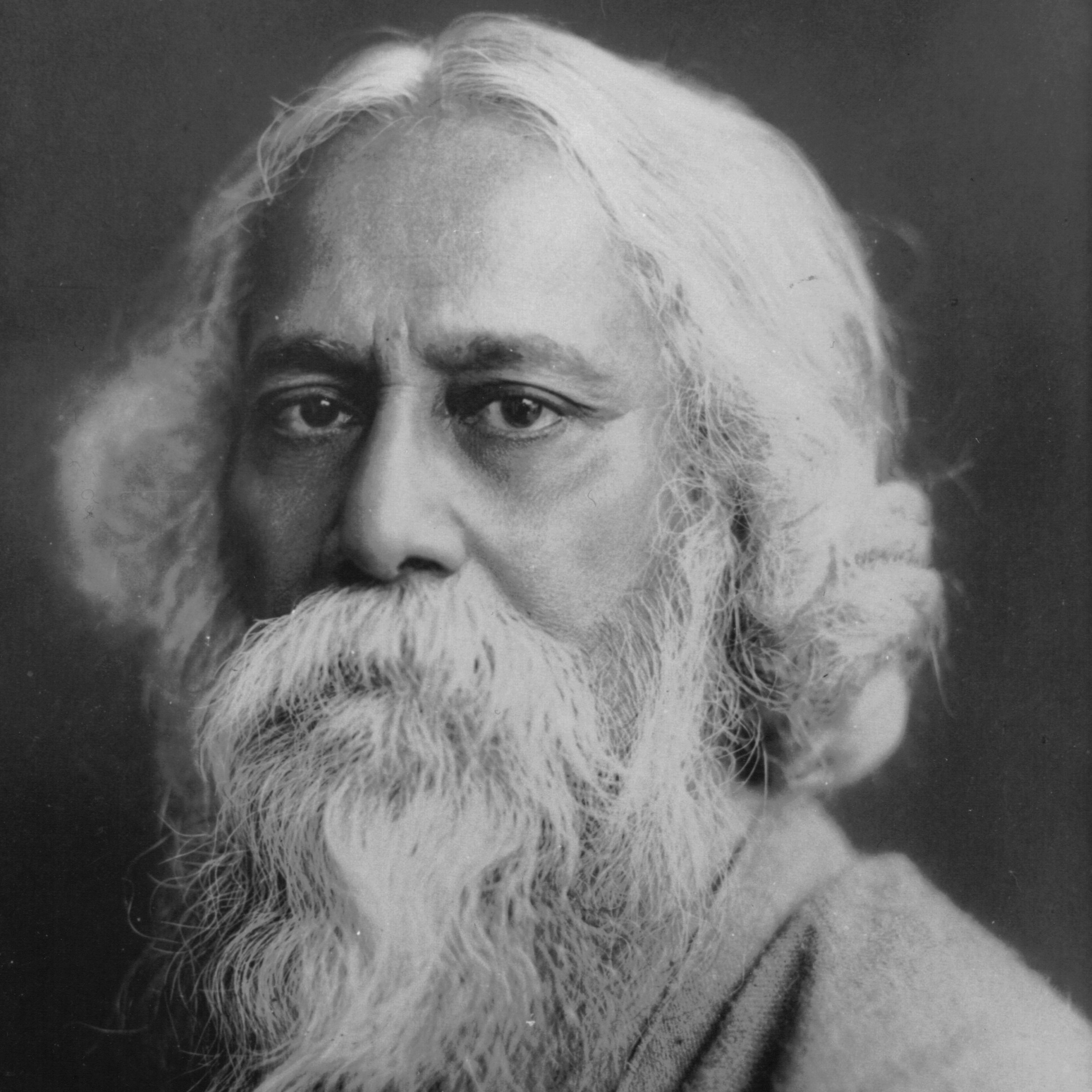Remembering Rabindranath Tagore and his message for the world today (25th Boishakh - Rabindra Jayanti) episode artwork