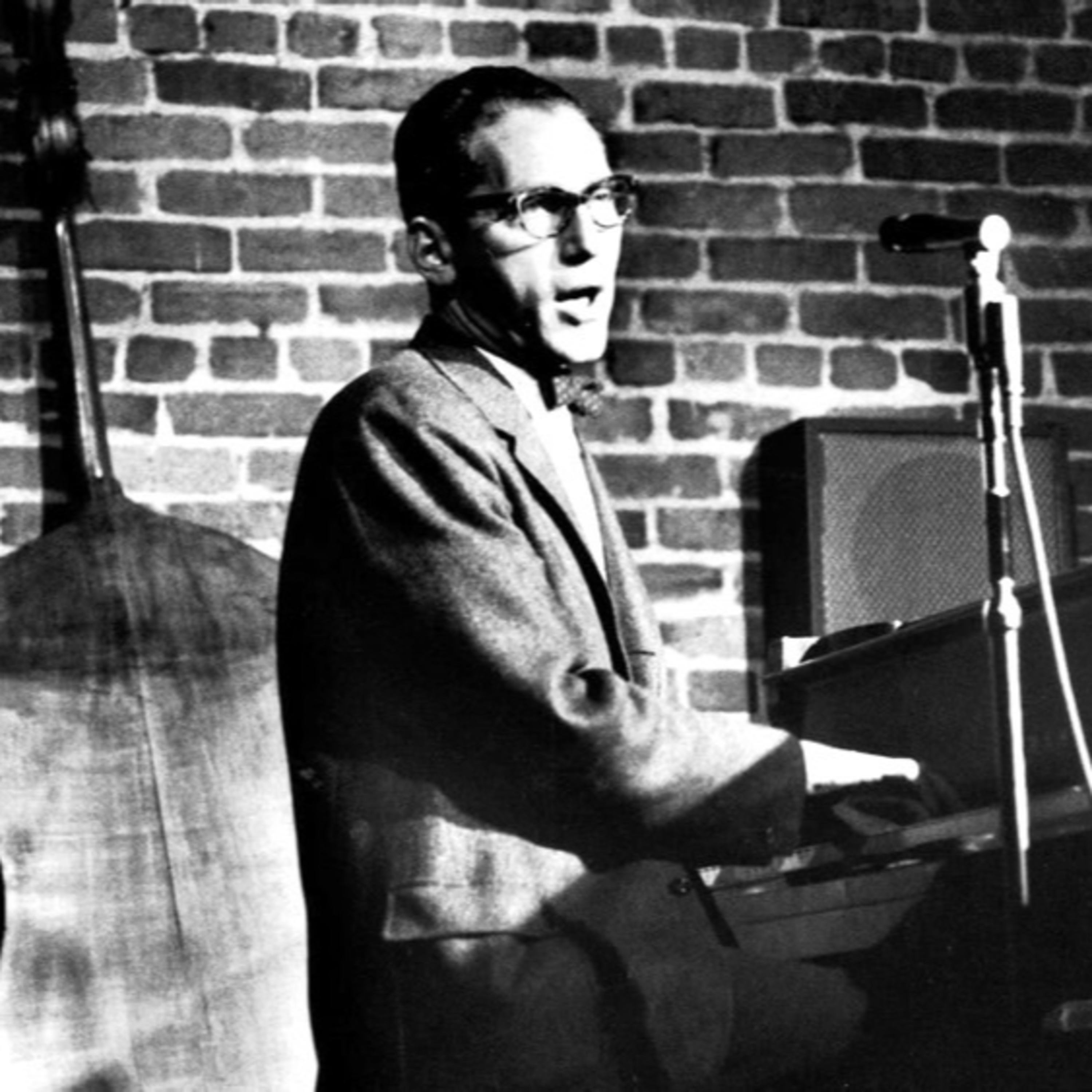 Parson’s Nose Radio Theater