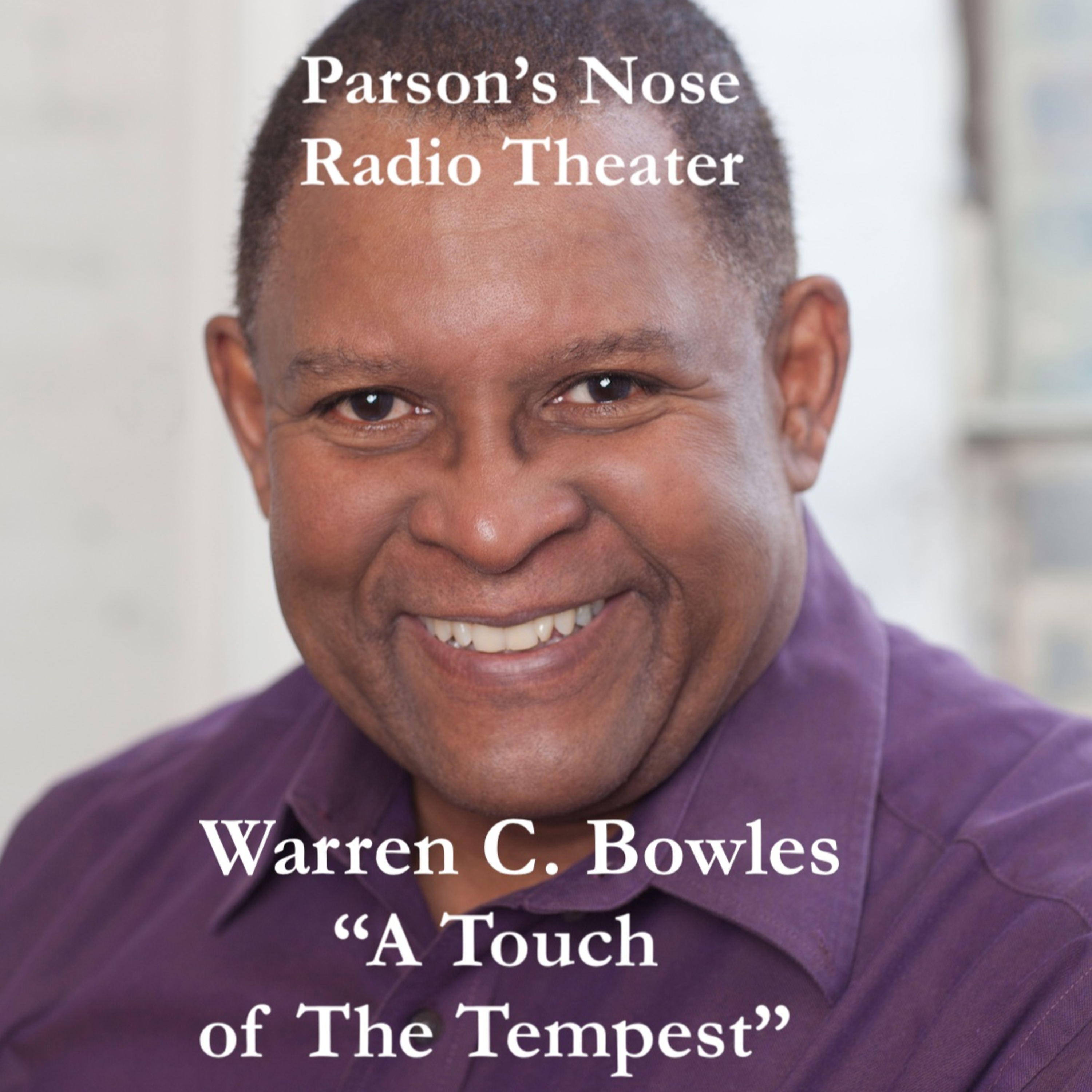 Parson’s Nose Radio Theater