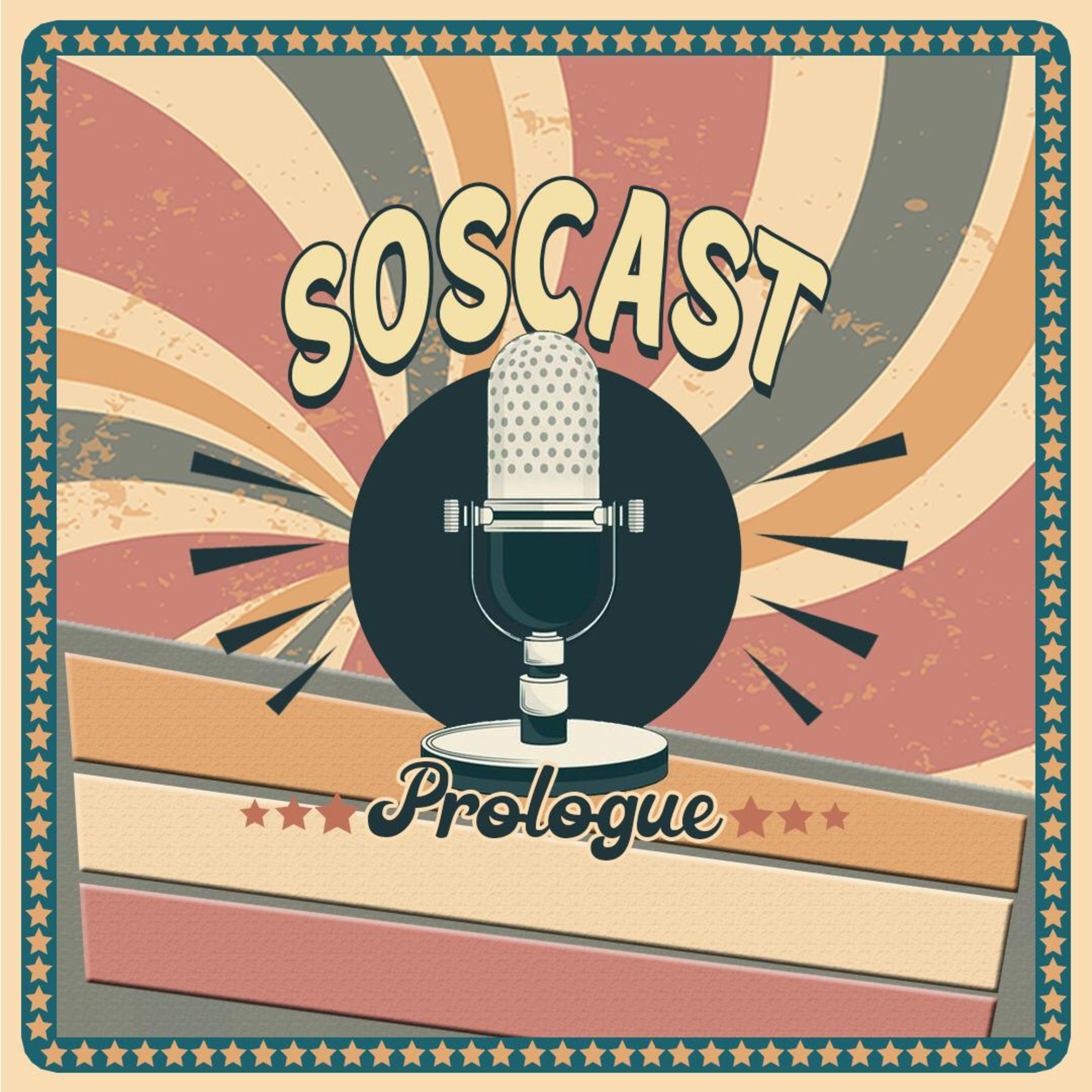 Soscast