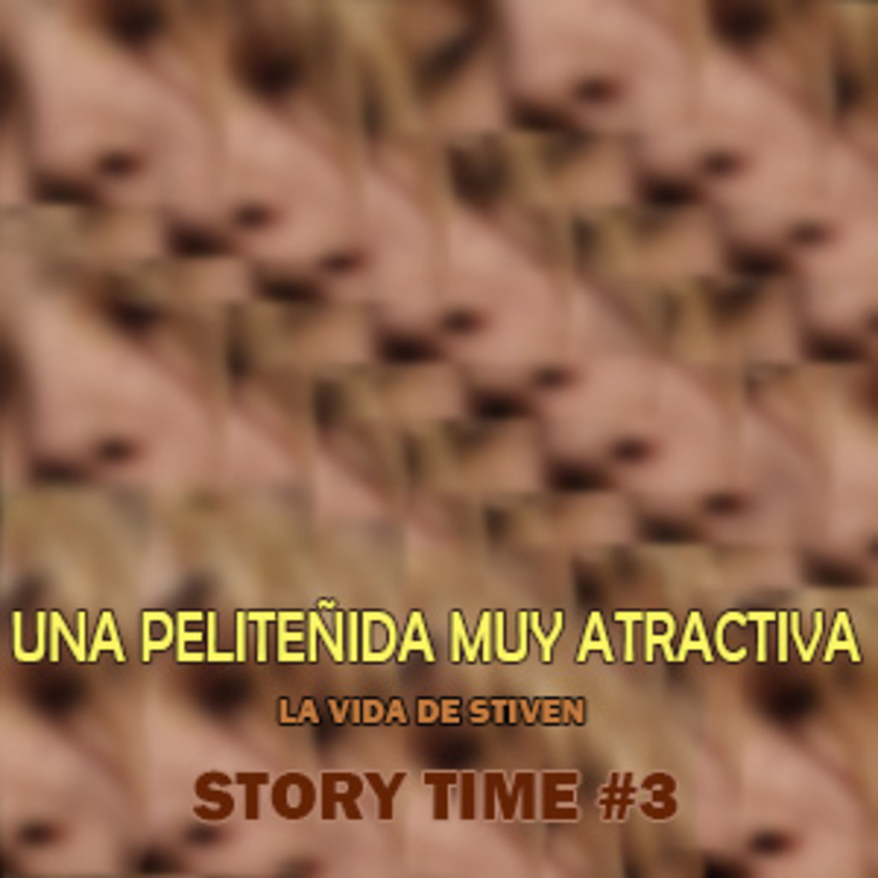 La Vida De Stiven