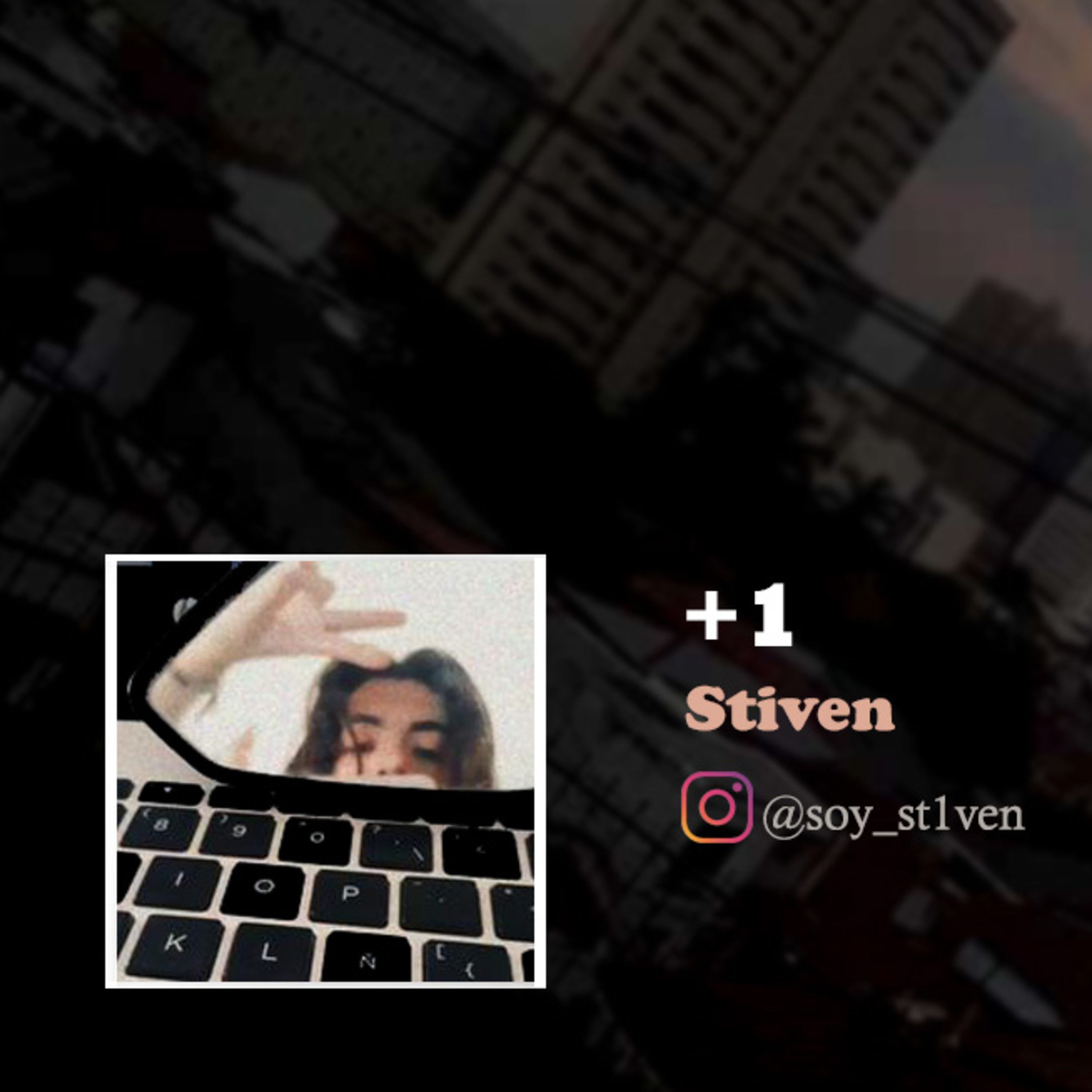 La Vida De Stiven