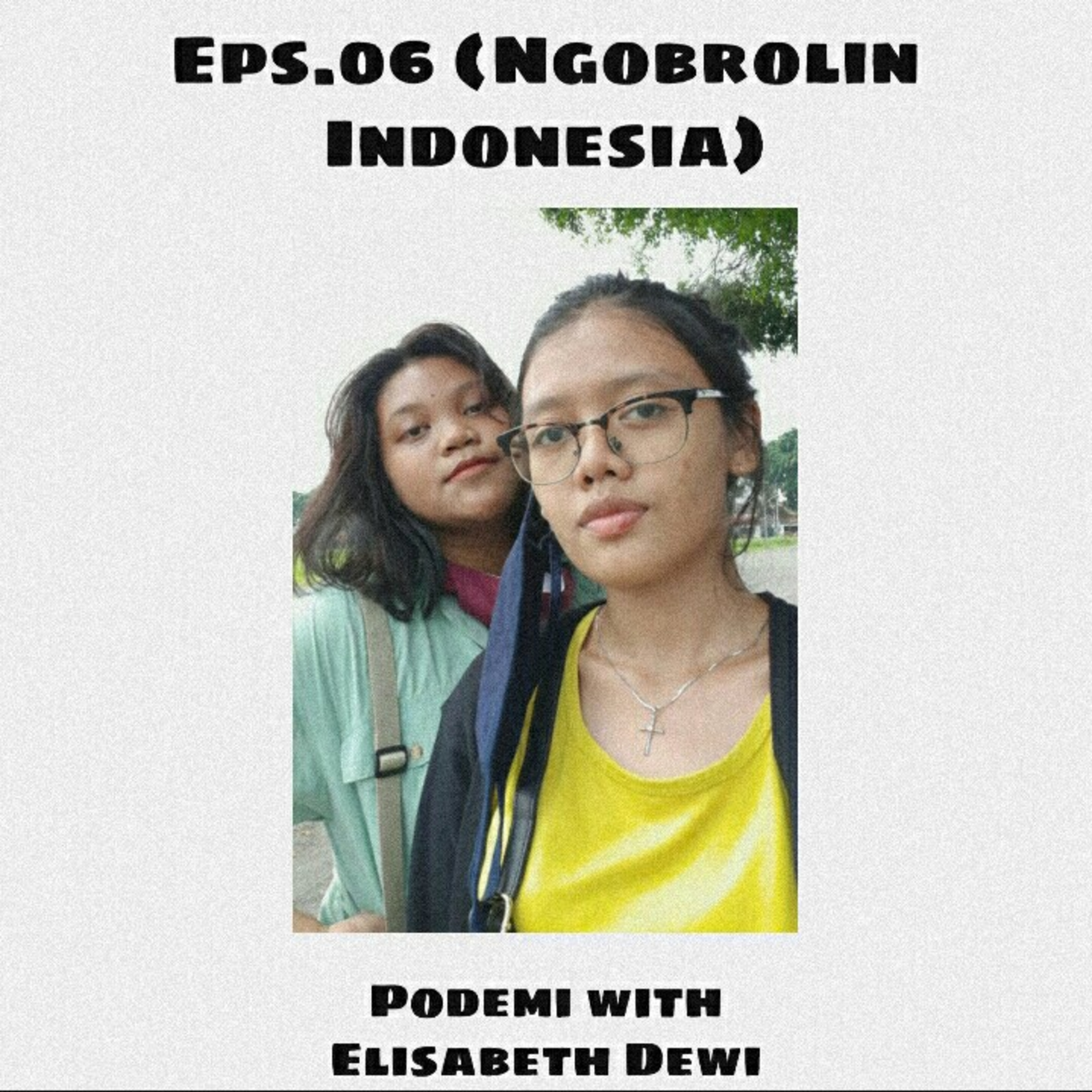 PODEMI (Podcastnya Devin dan Millen)
