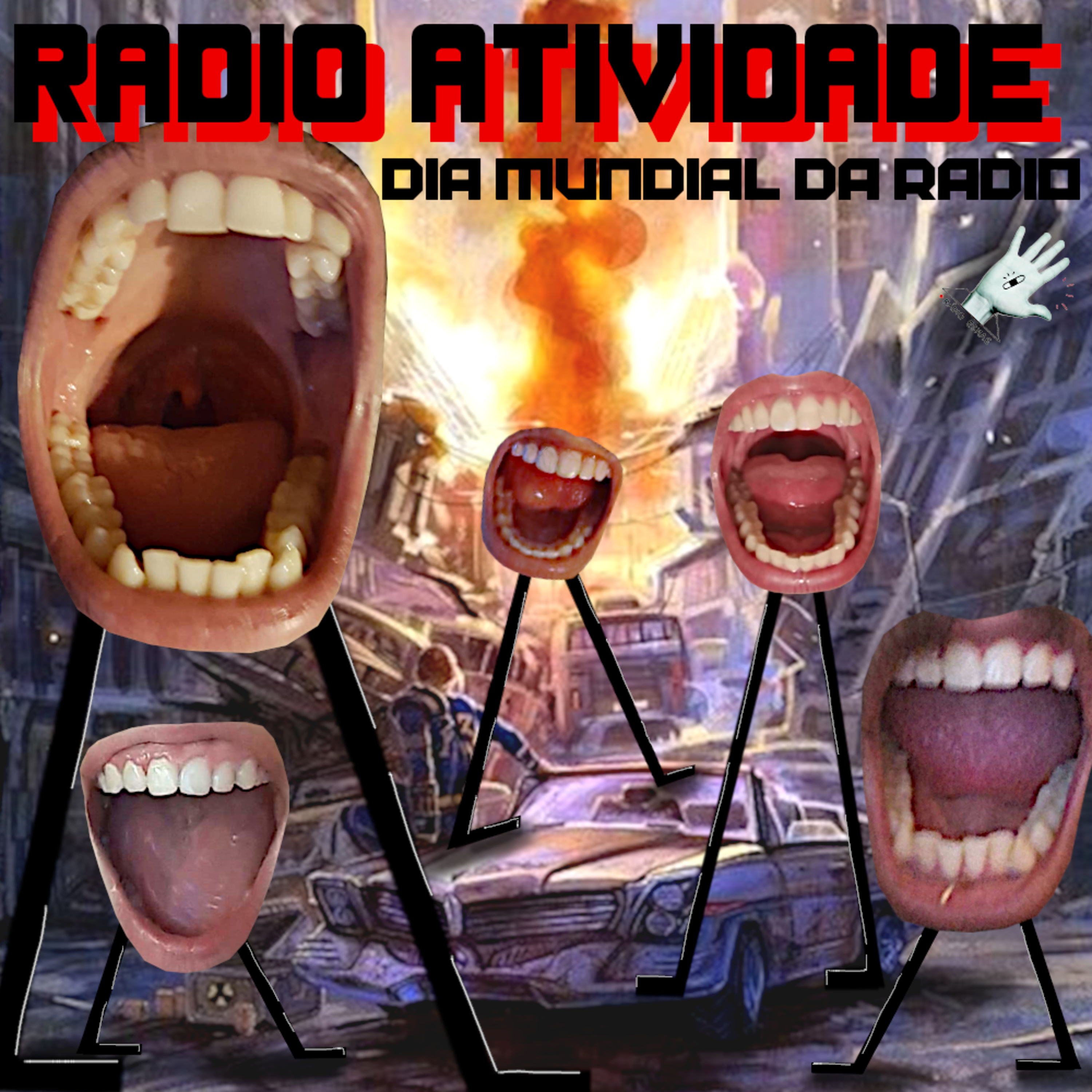 Rádio ESMAE