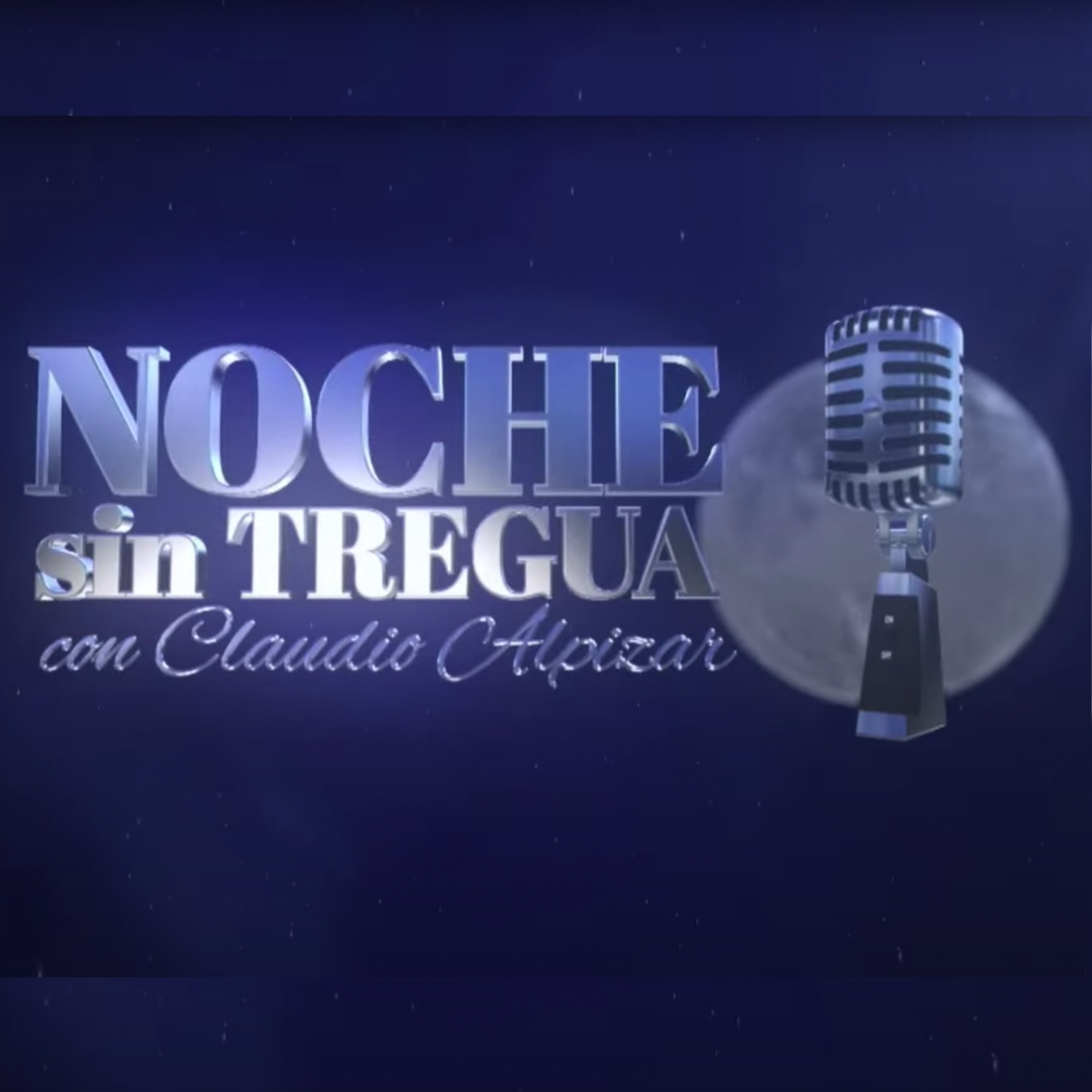 Café y Palabras / Noche sin Tregua