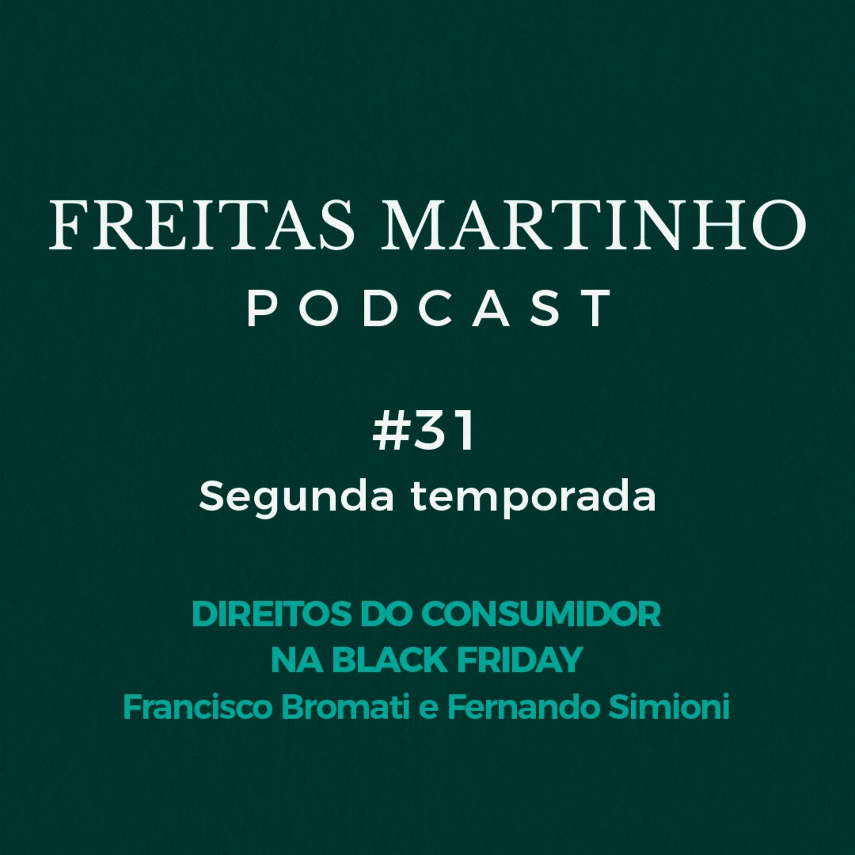 Freitas Martinho Podcasts