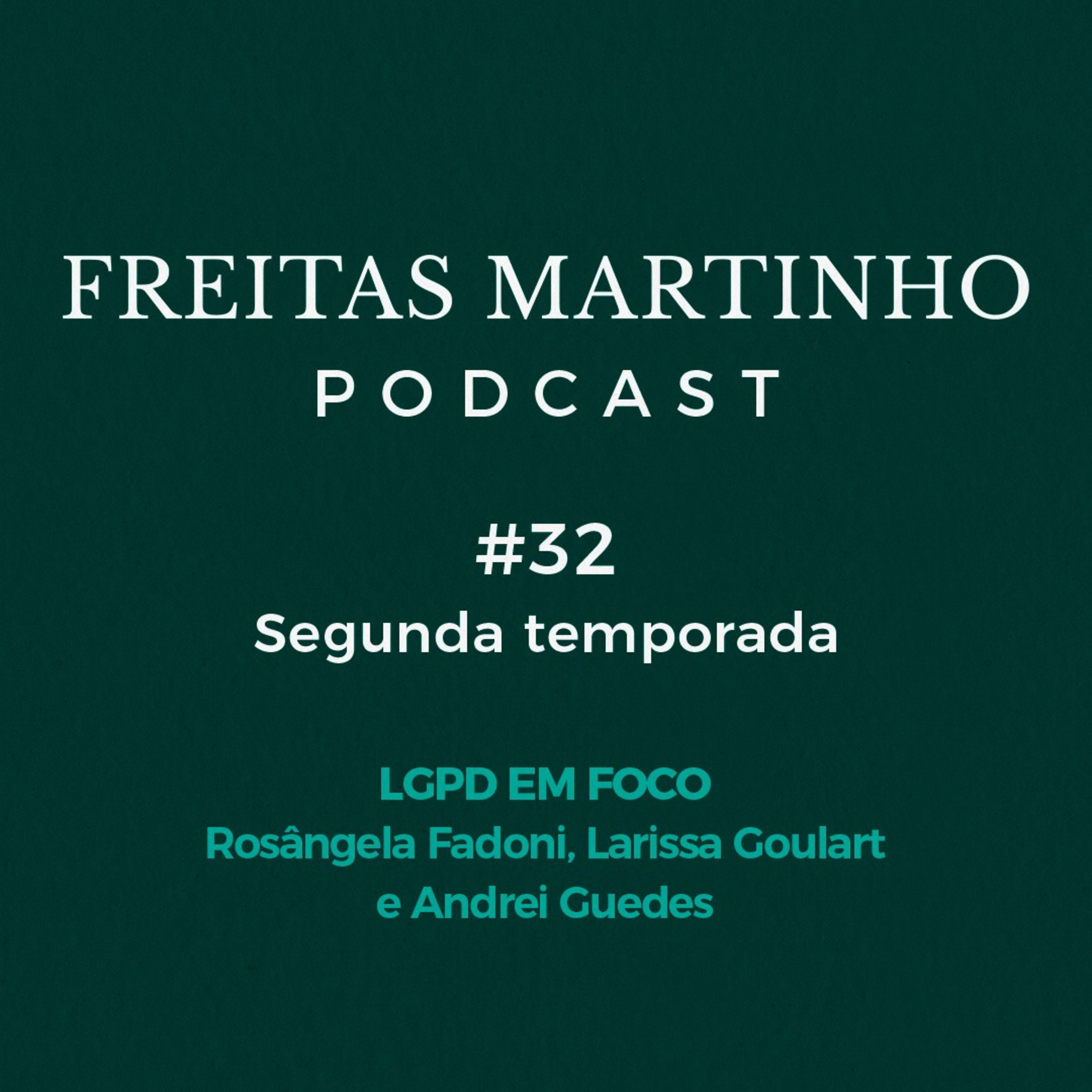 Freitas Martinho Podcasts