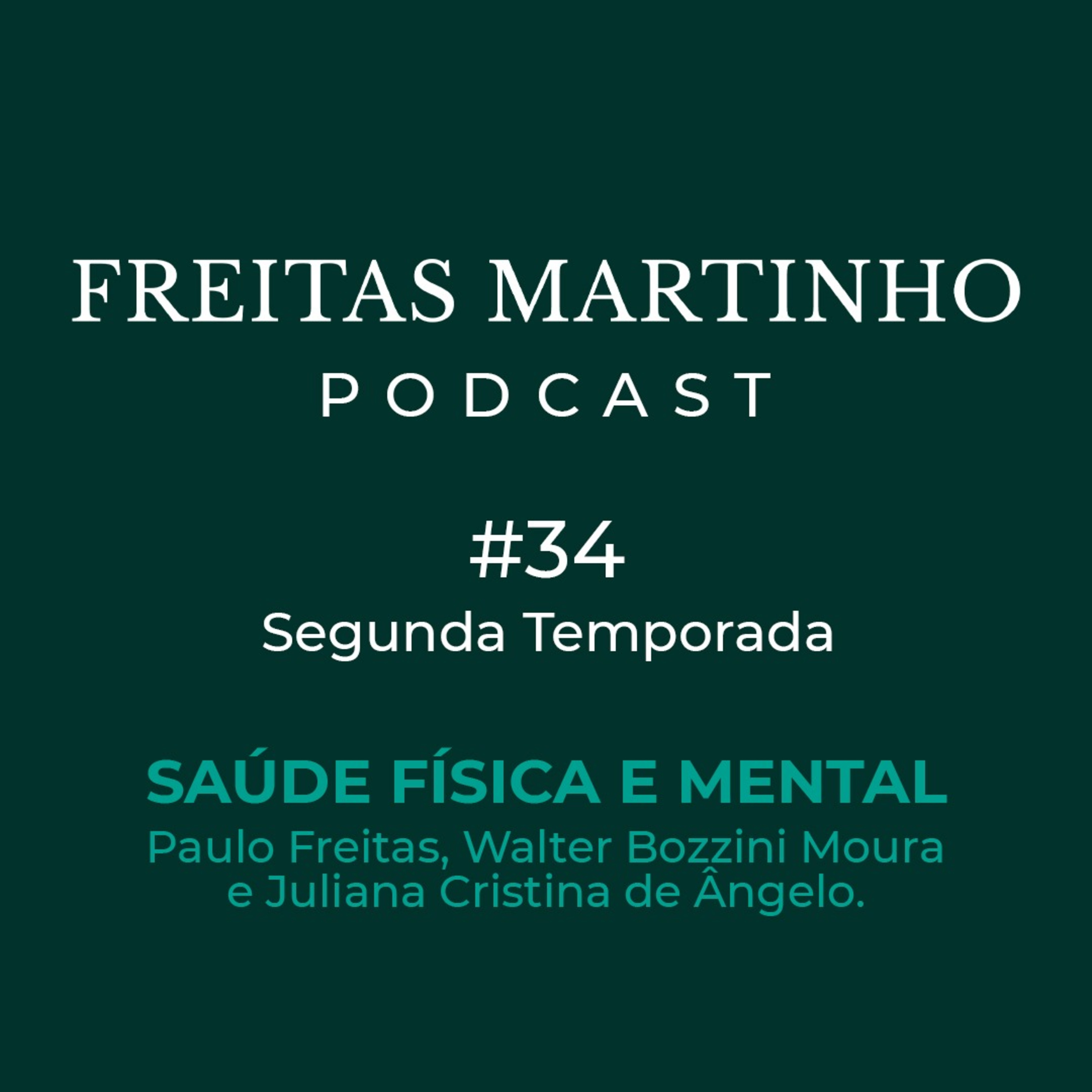 Freitas Martinho Podcasts