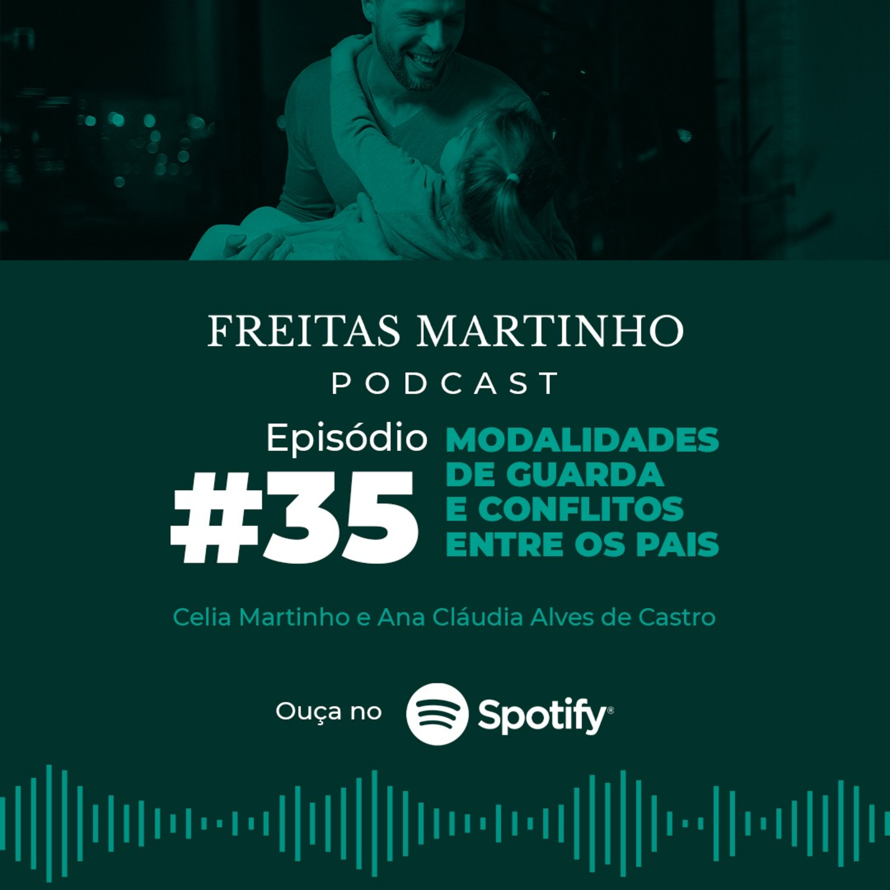 Freitas Martinho Podcasts