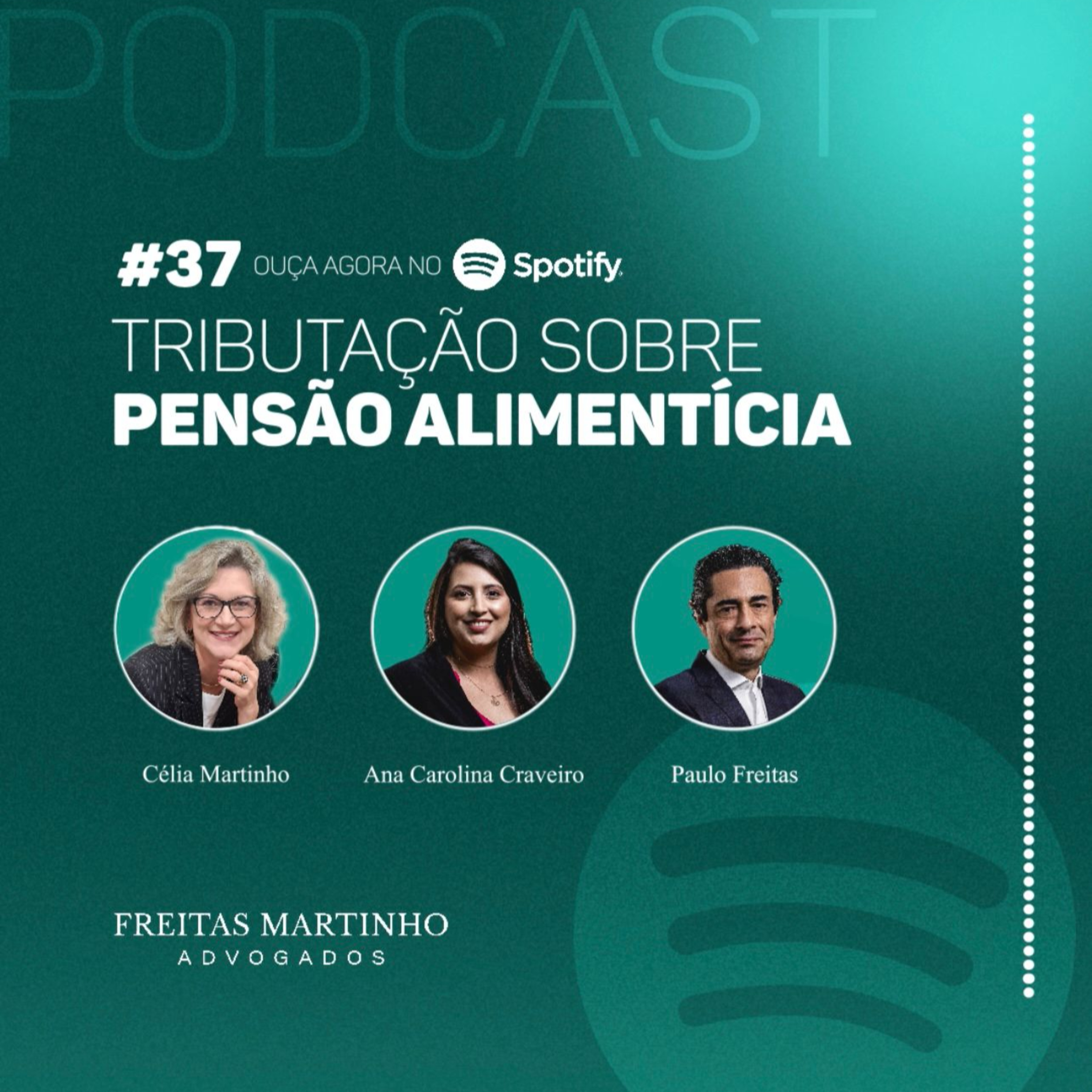 Freitas Martinho Podcasts