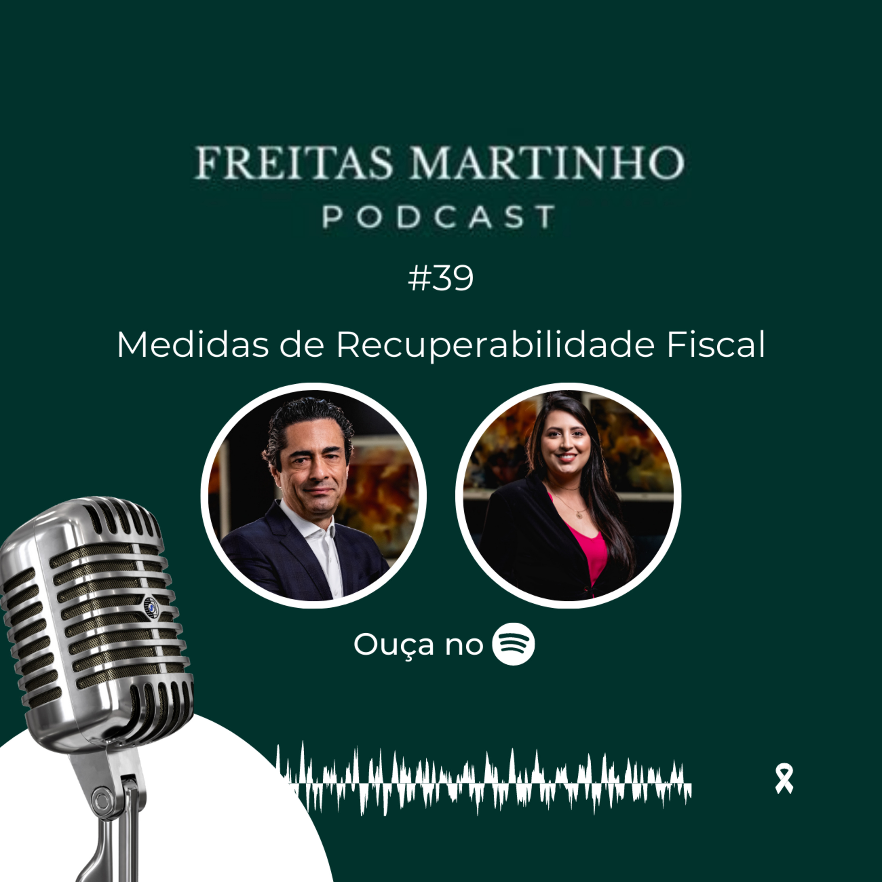 Freitas Martinho Podcasts
