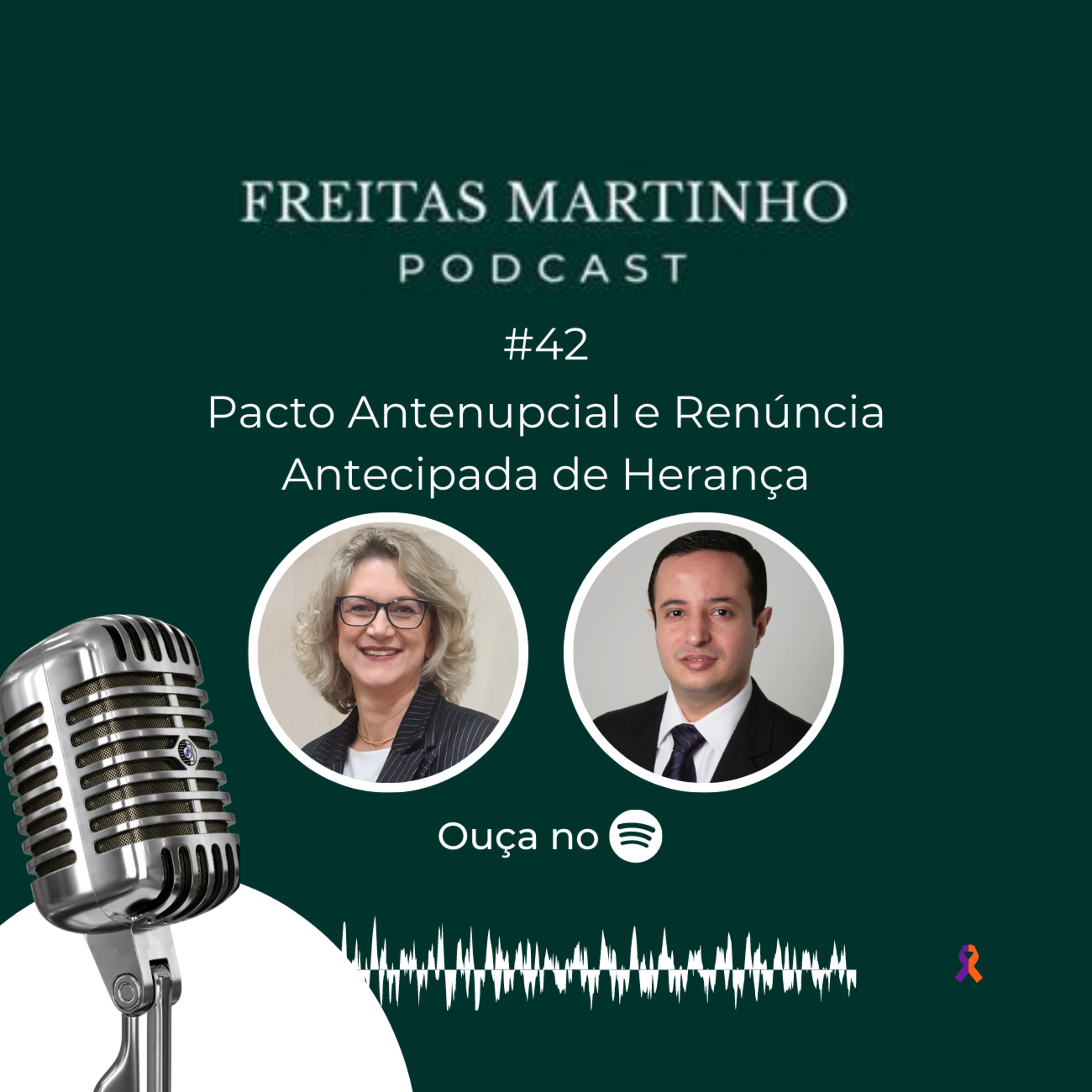 Freitas Martinho Podcasts