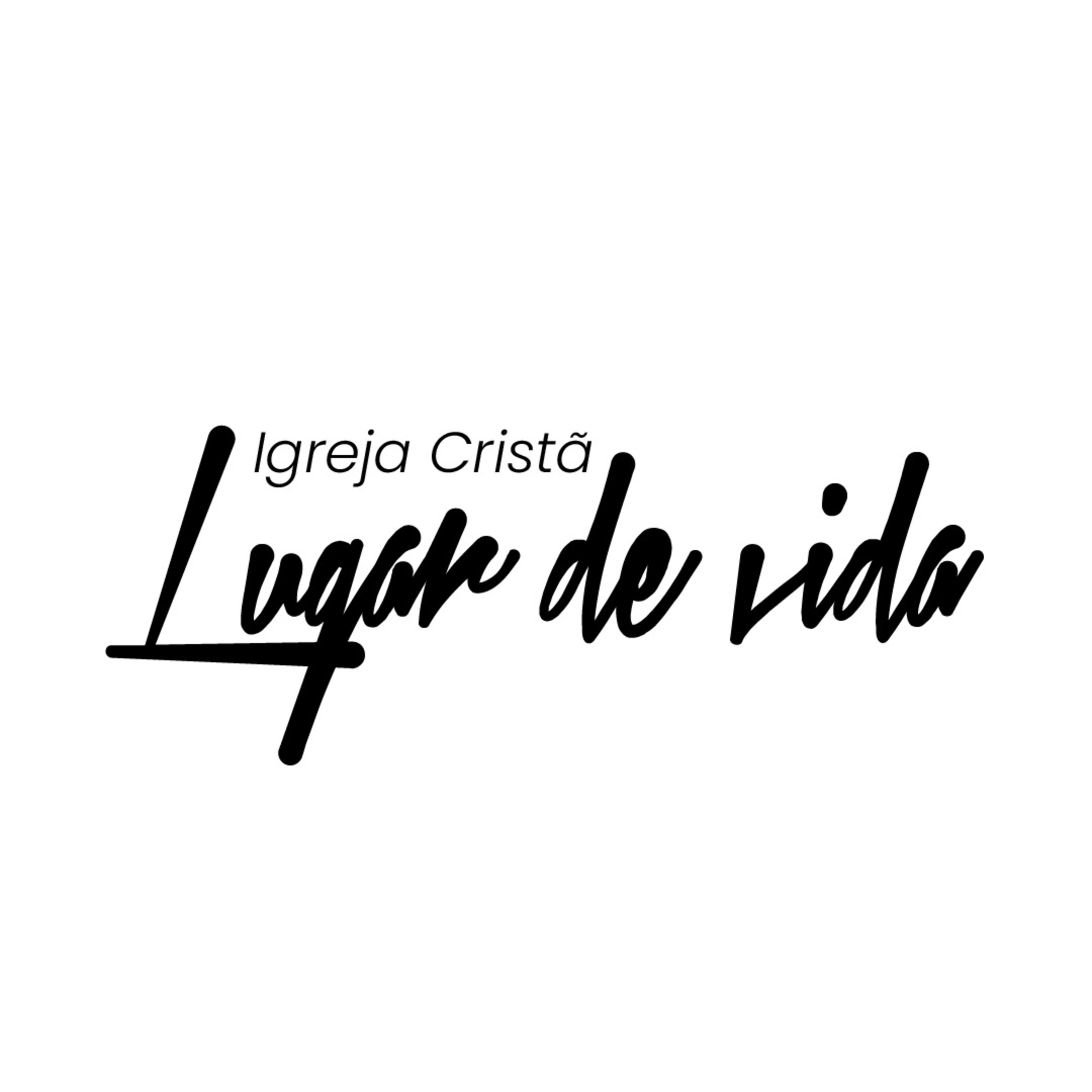 Igreja Lugar de Vida