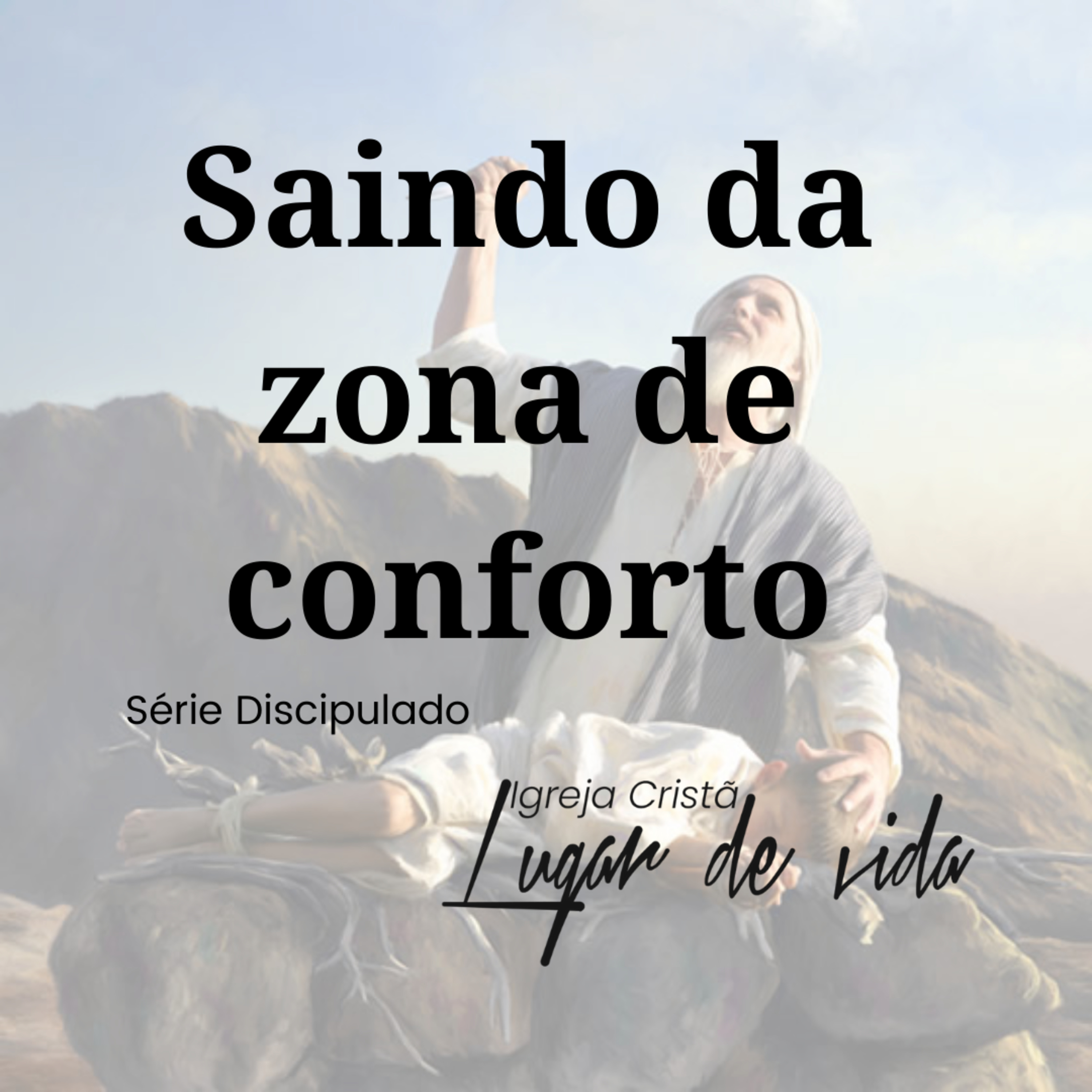 Igreja Lugar de Vida
