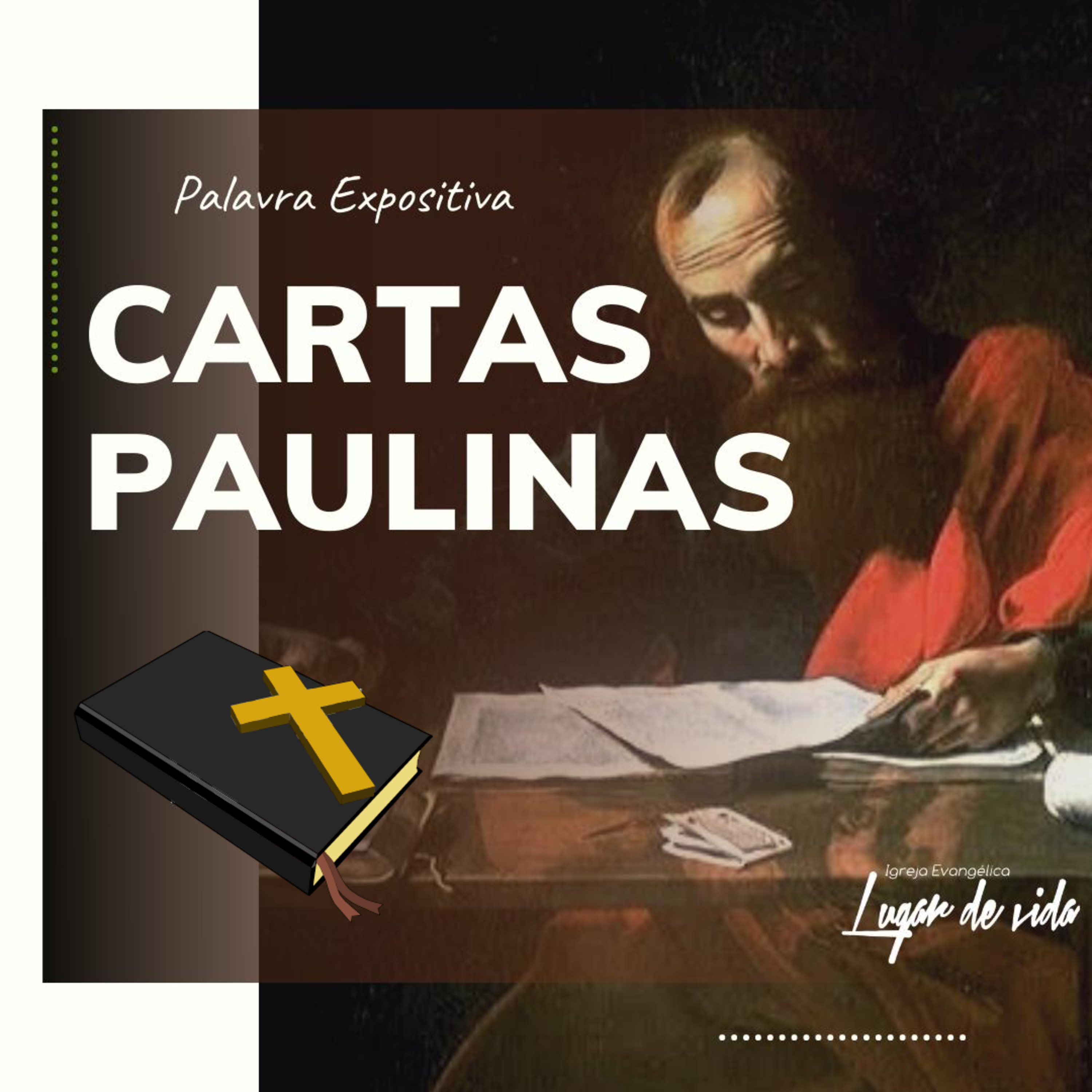 Igreja Lugar de Vida