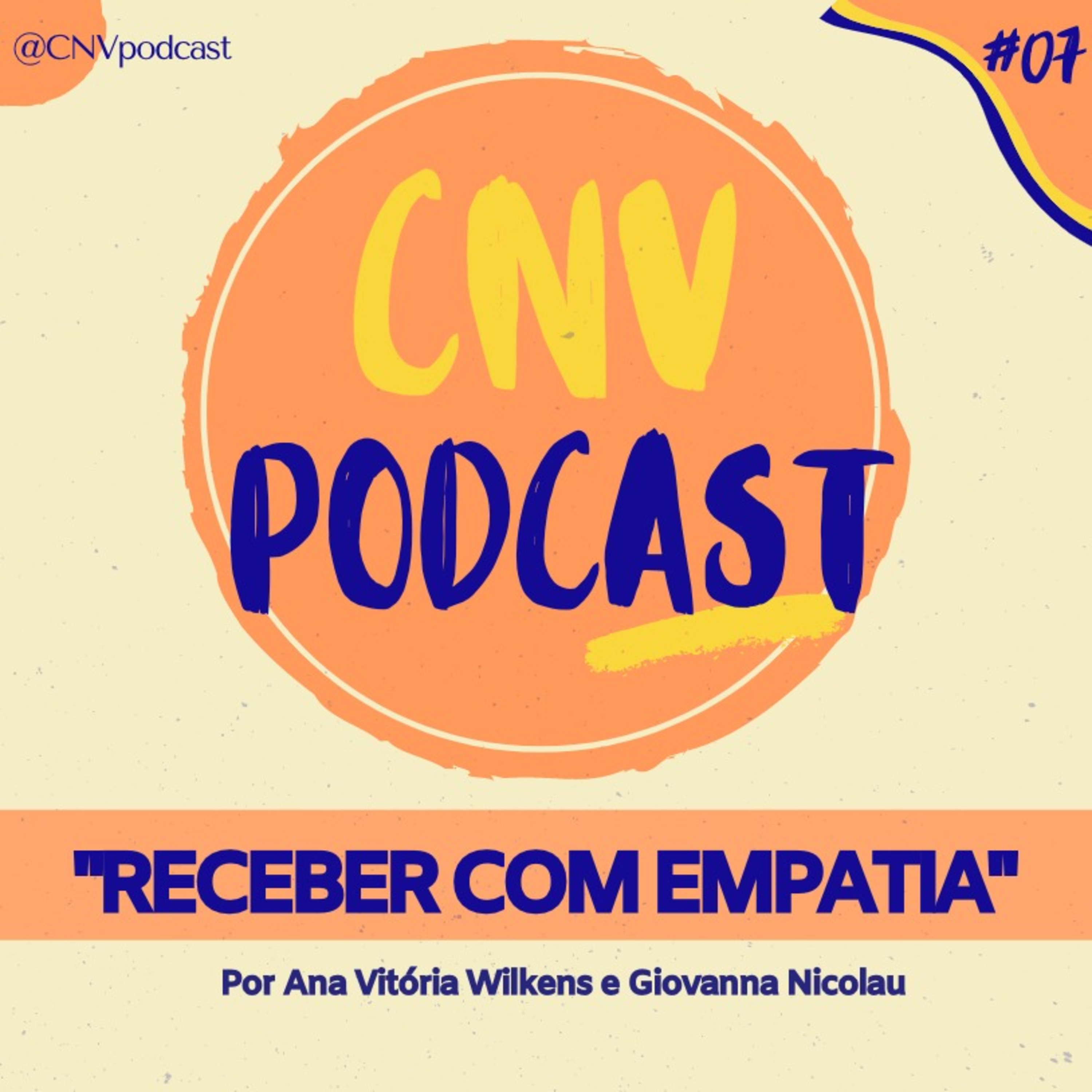 CNV Podcast