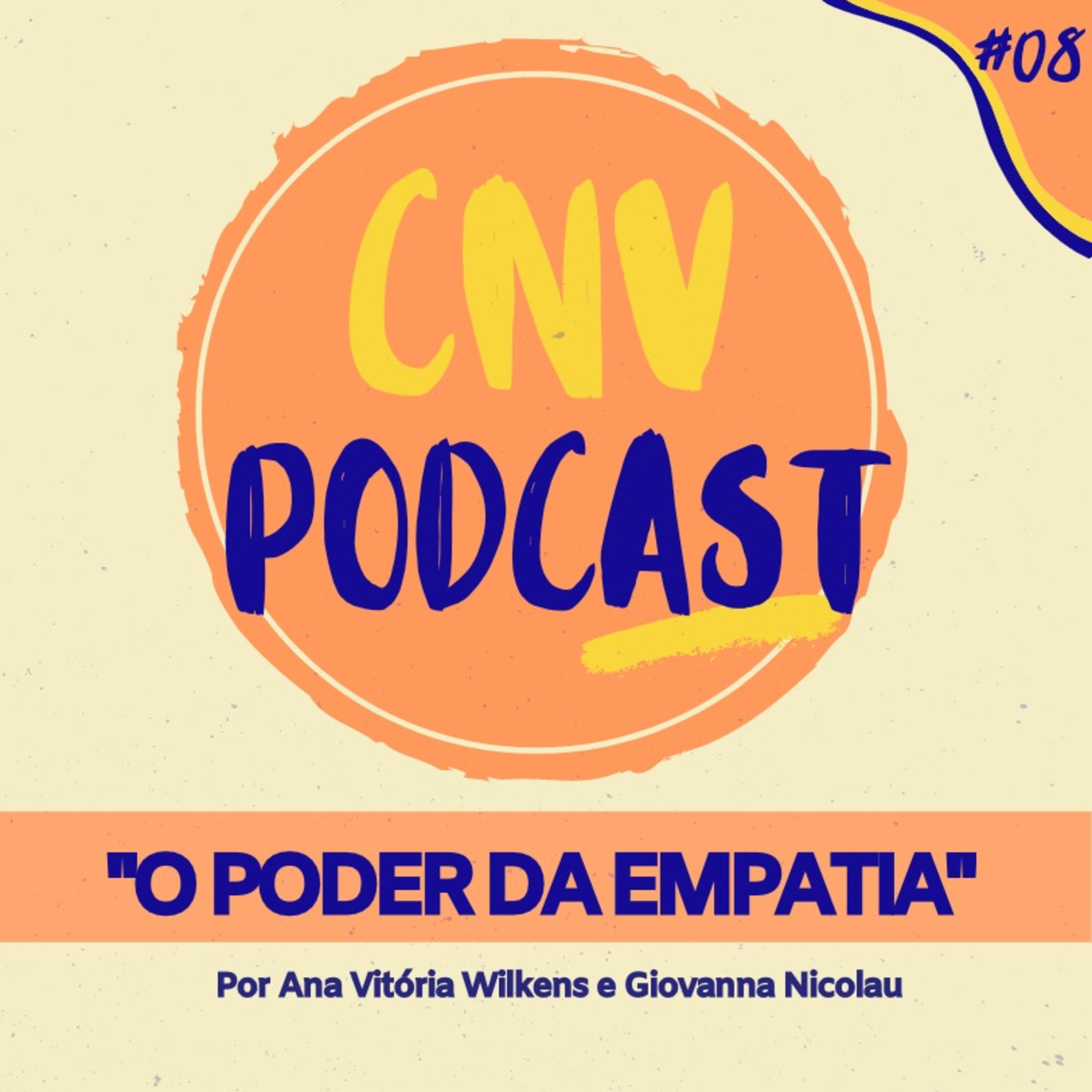 CNV Podcast
