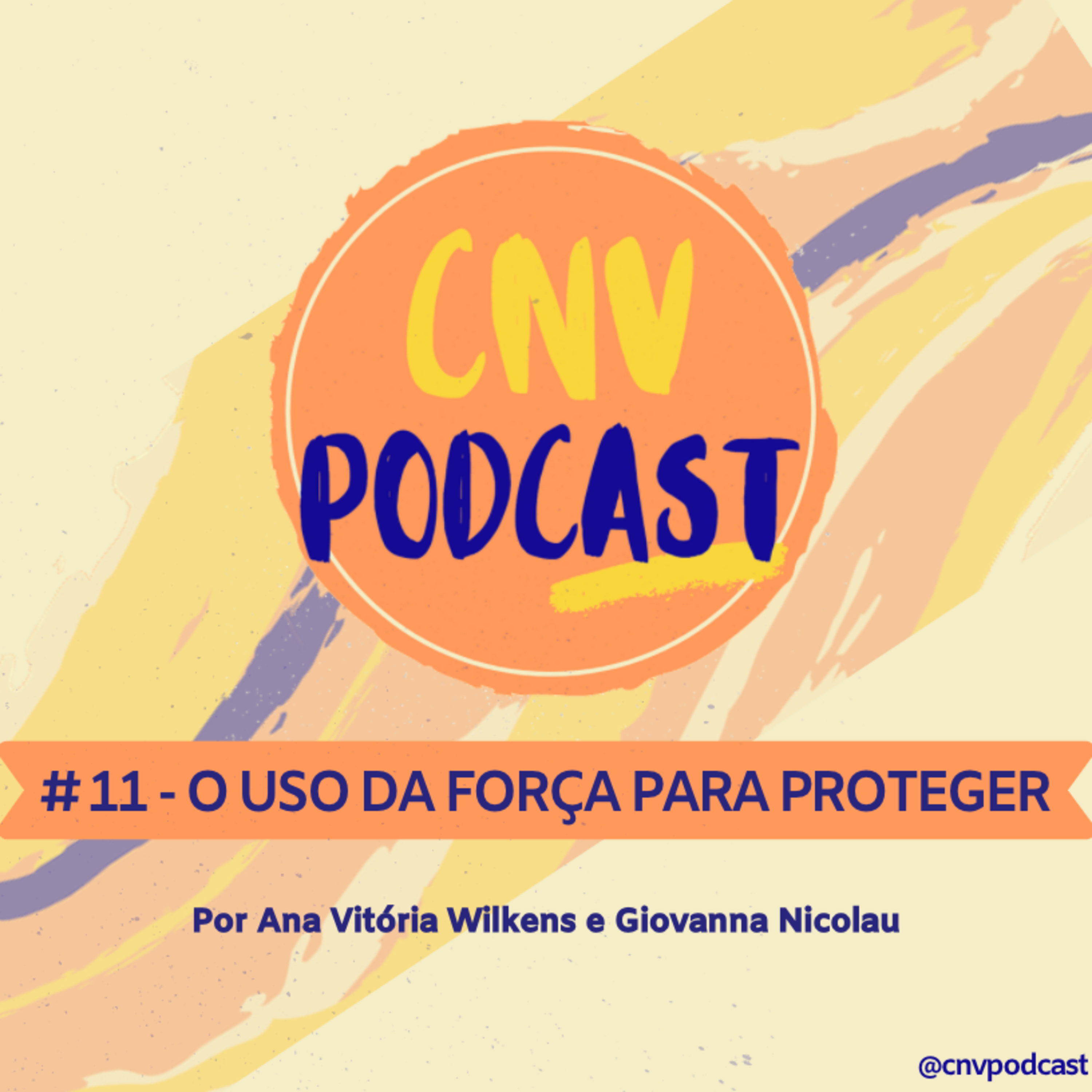 CNV Podcast