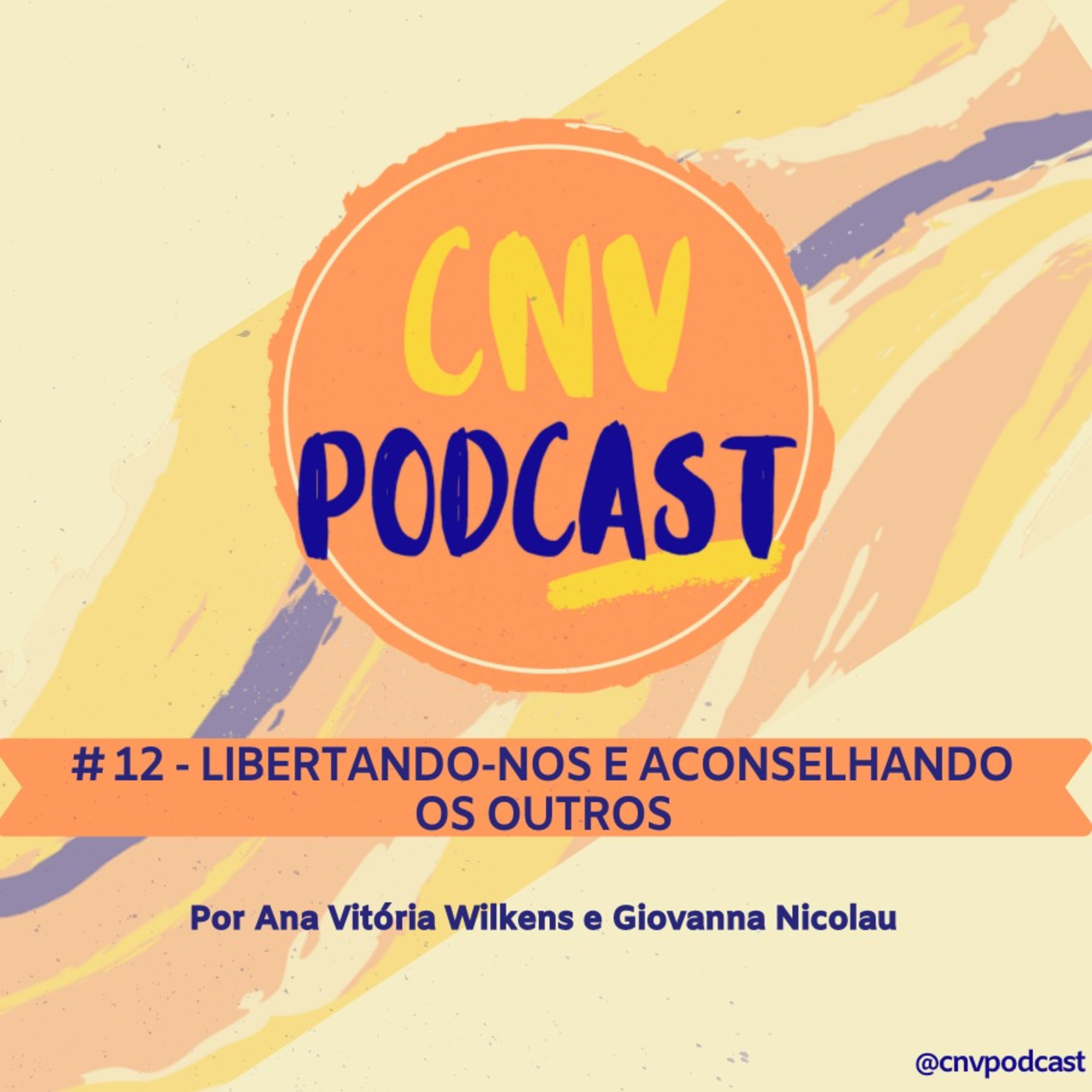CNV Podcast