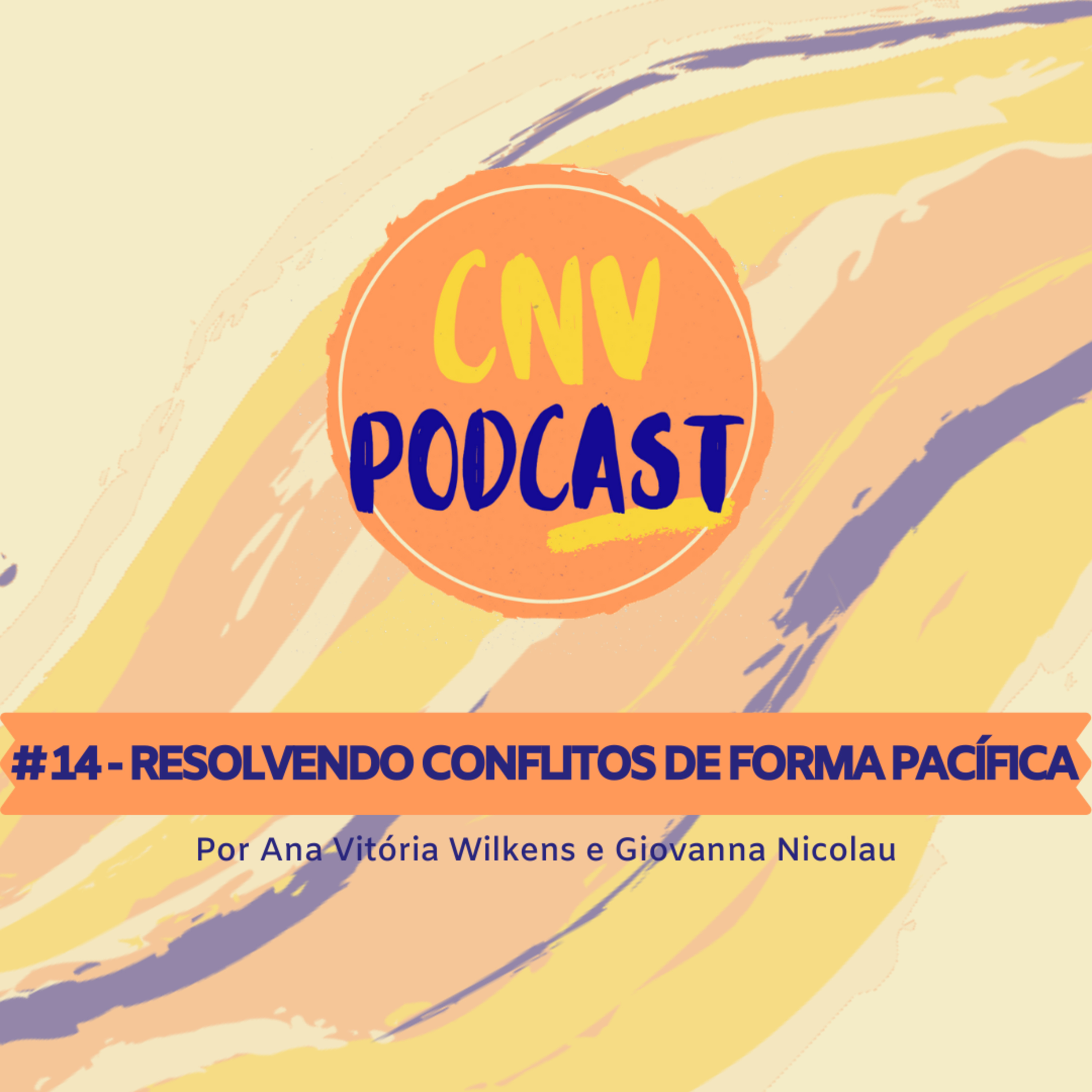 CNV Podcast