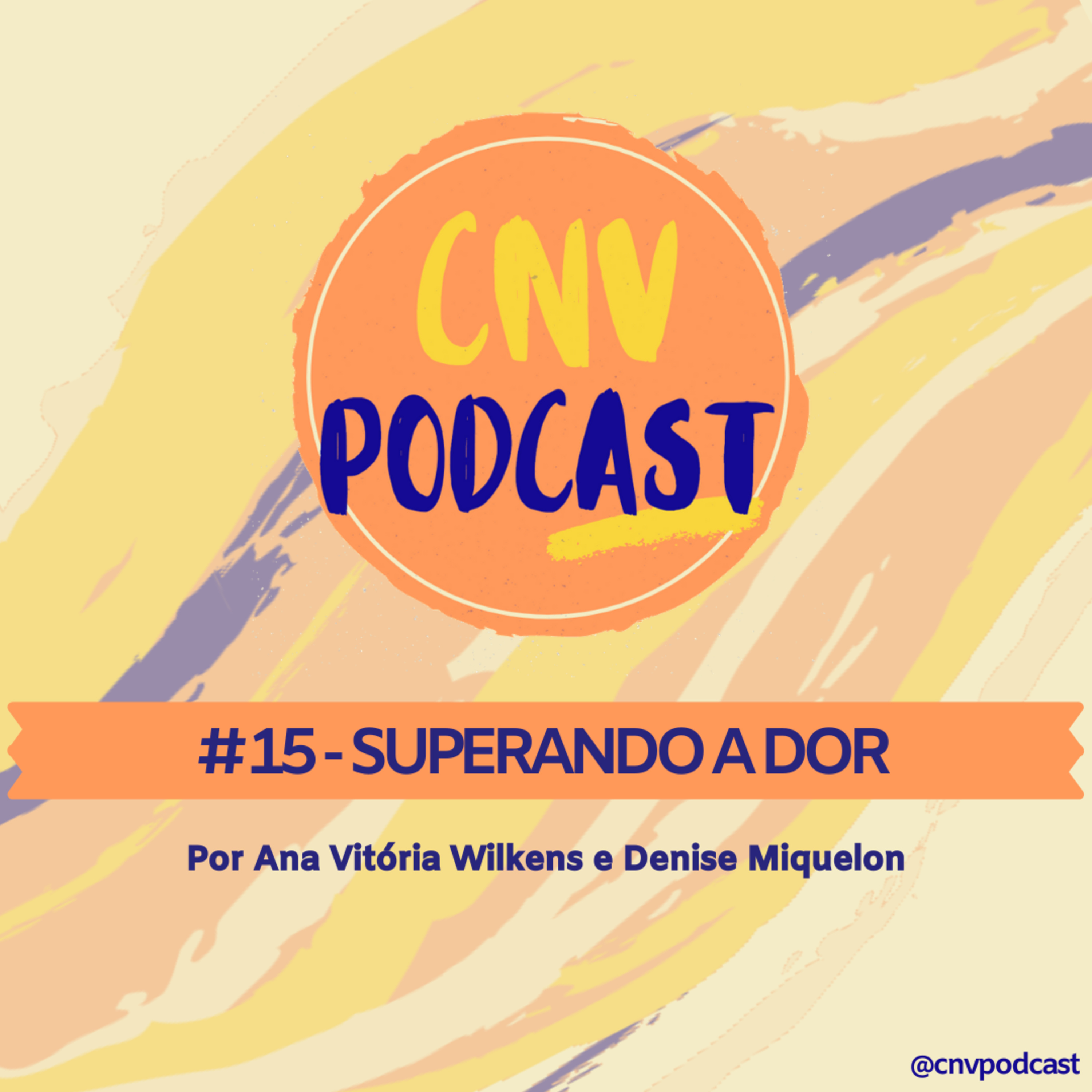 CNV Podcast