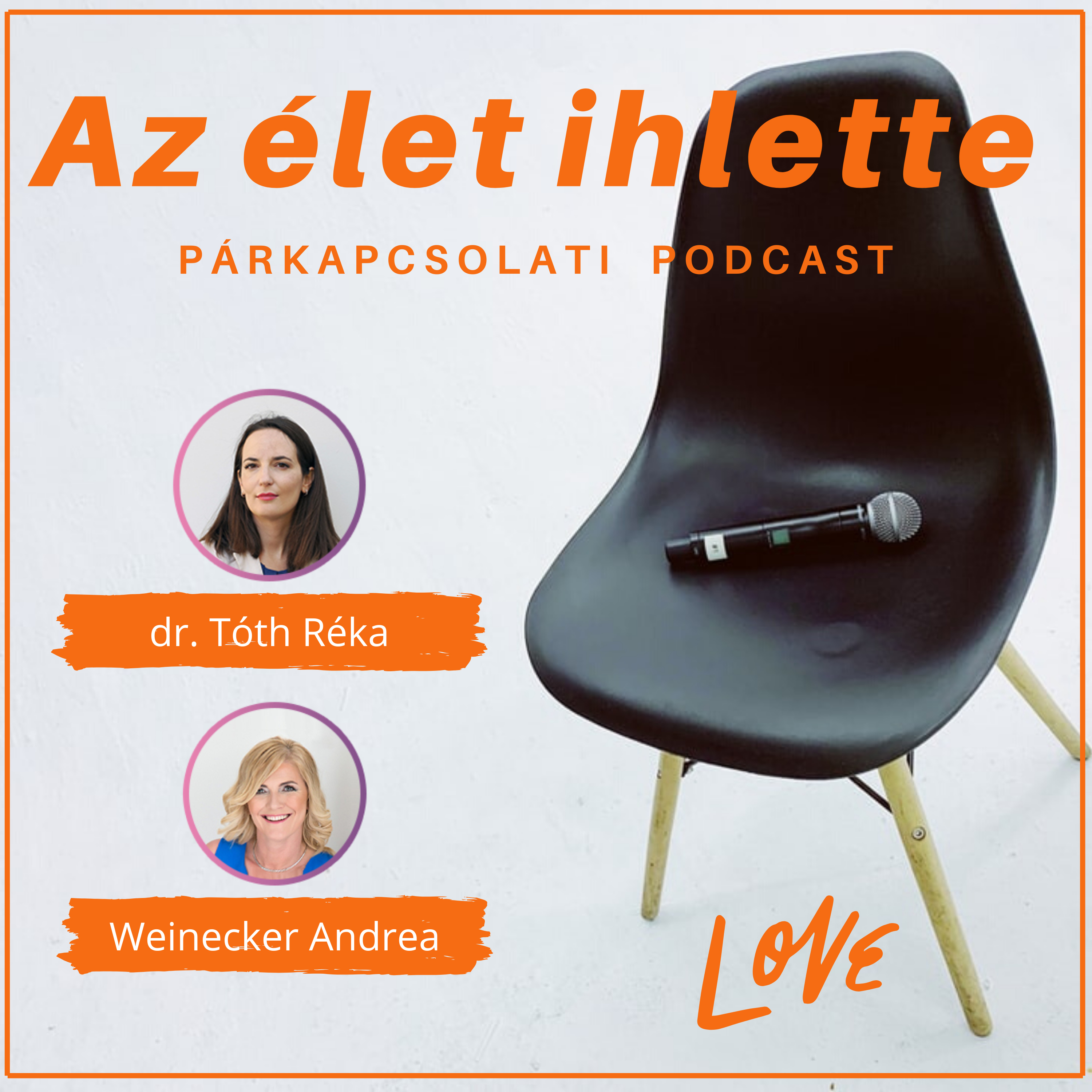 Az élet ihlette