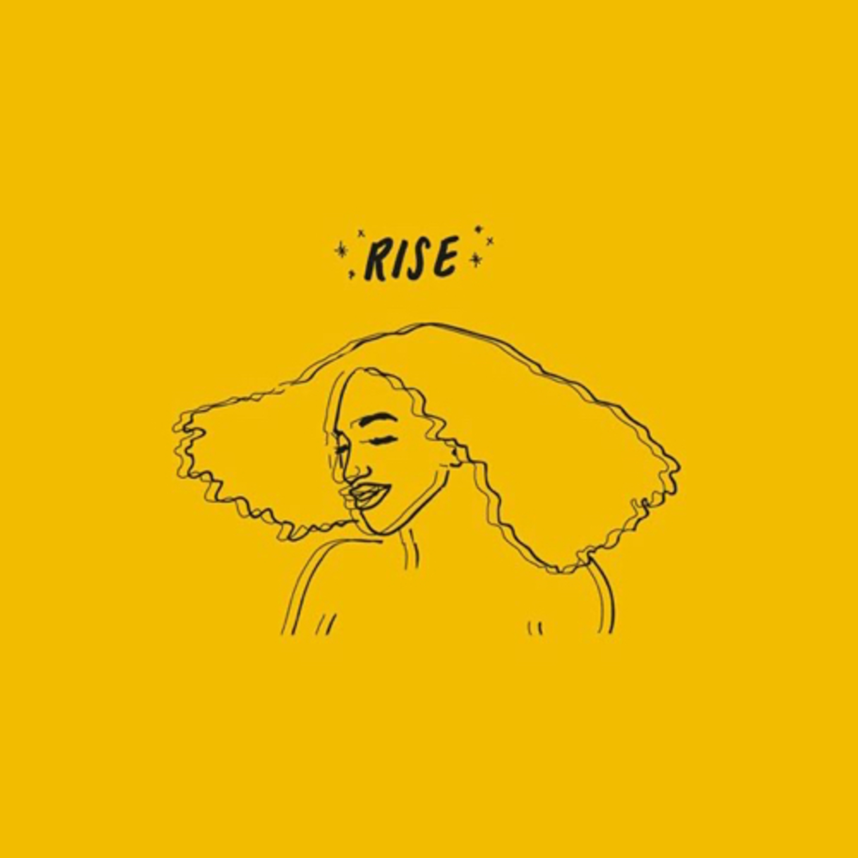 Who is she? episode artwork