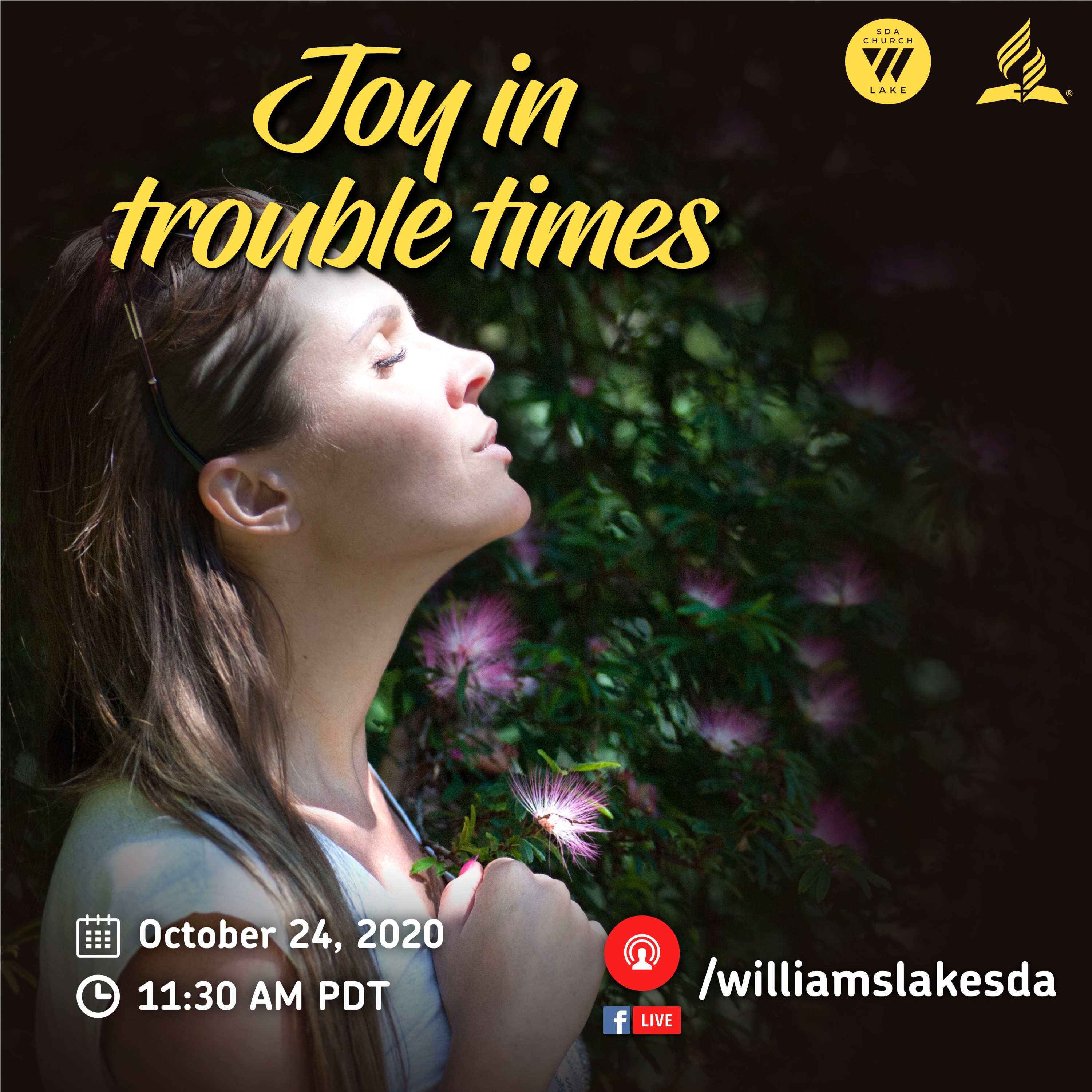 Williams Lake SDA Church